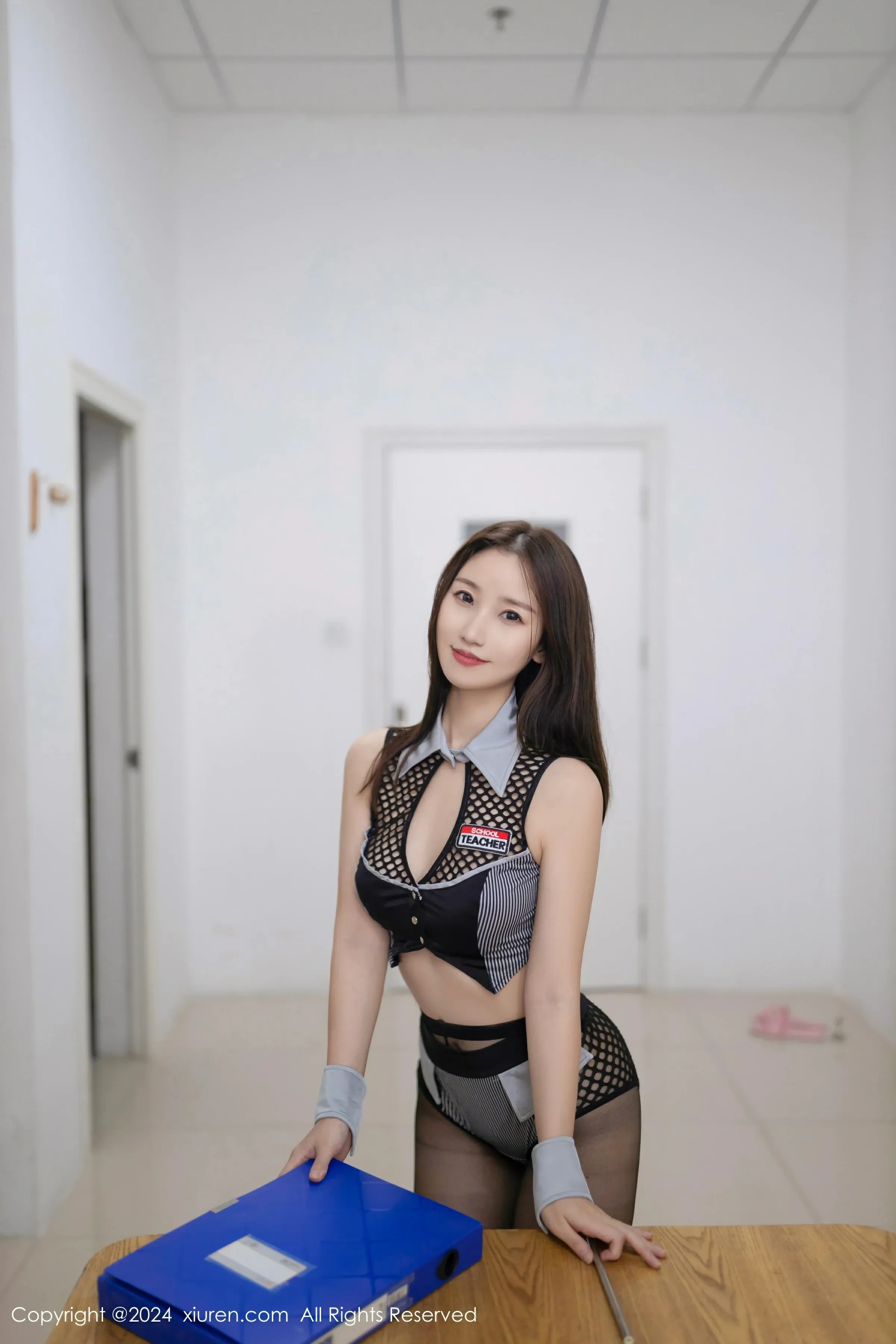 XiuRen 秀人 No.9013 杏子Yada [81P]插图3