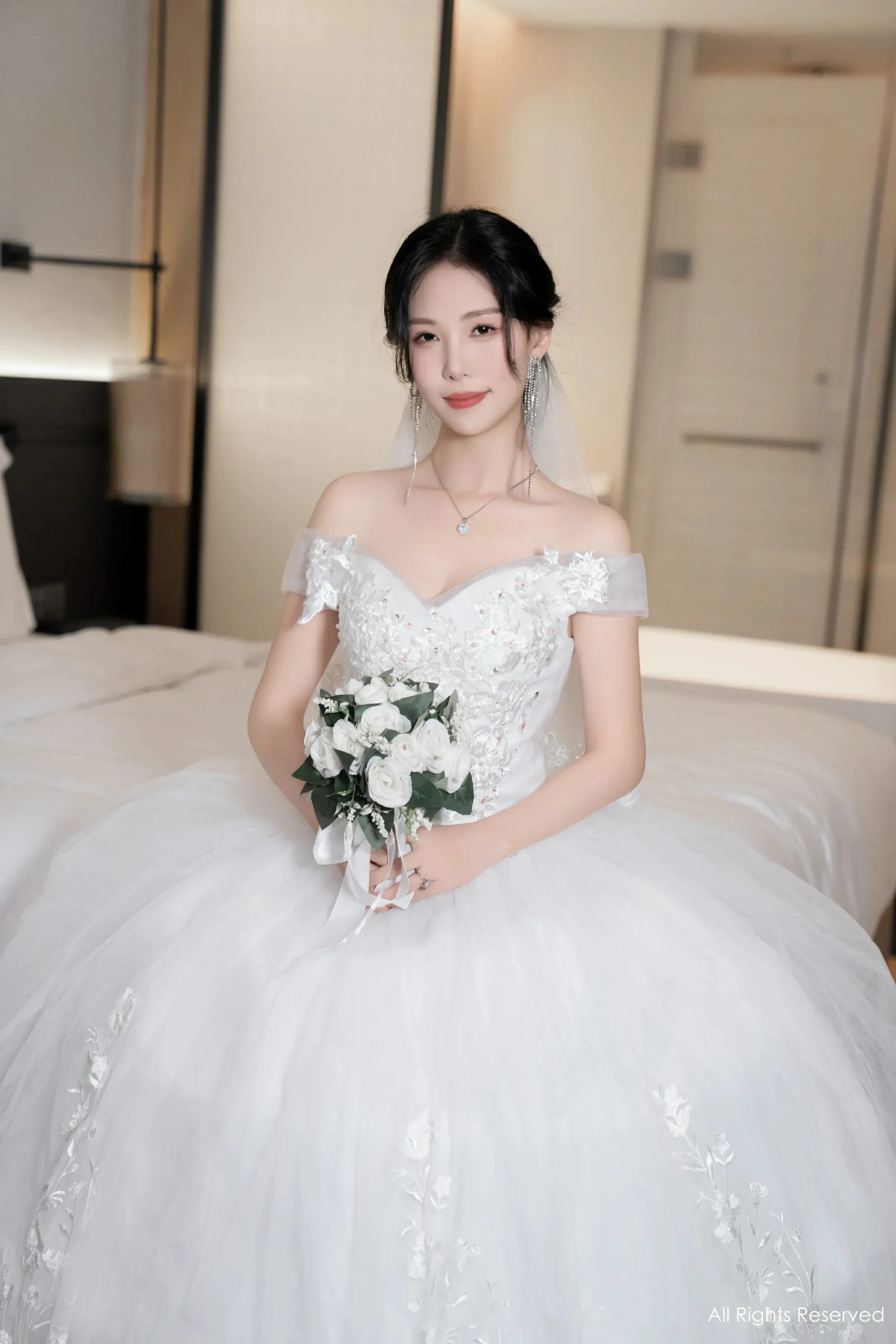 XiuRen 秀人 No.8998 利世 [100P]插图9