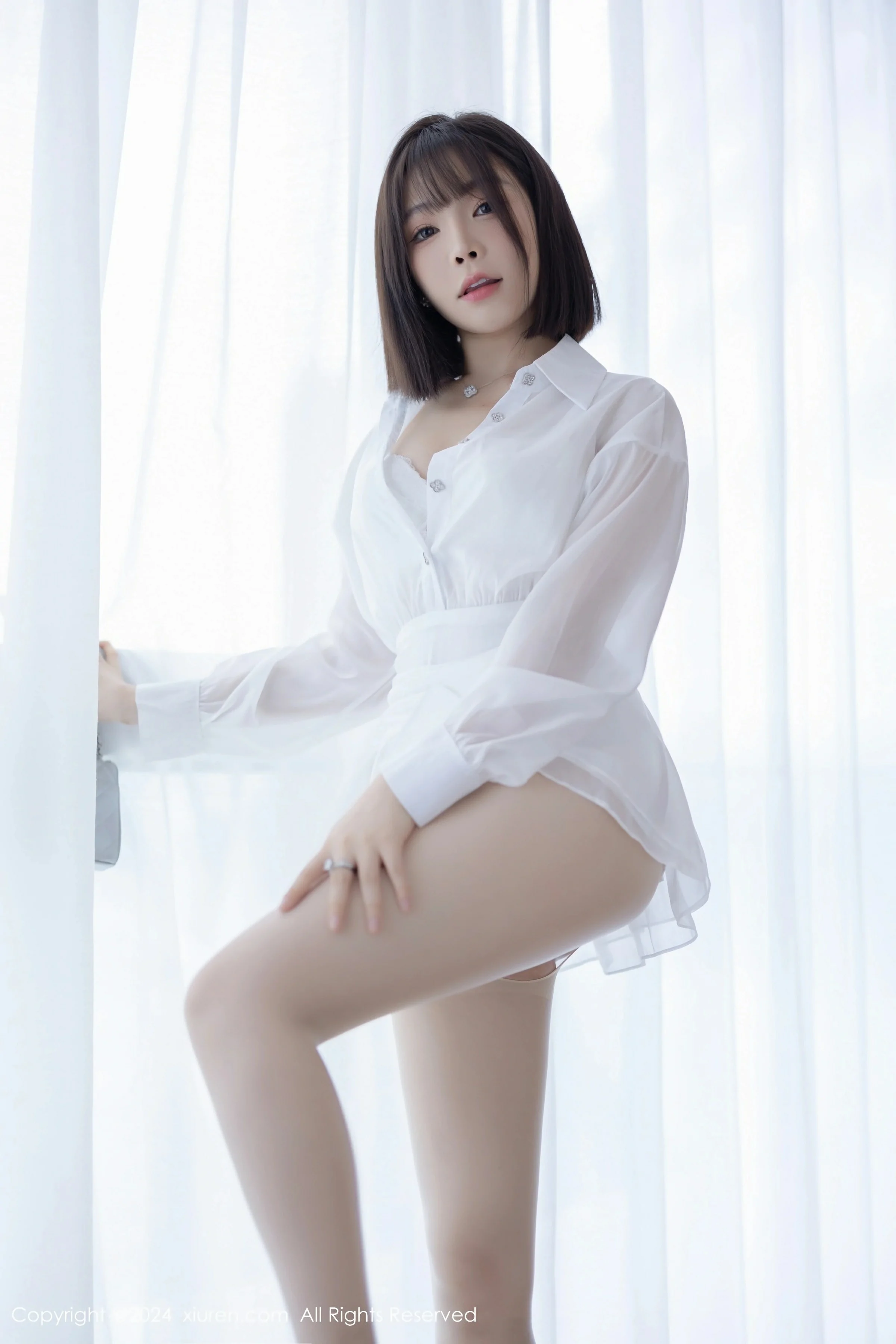 XiuRen 秀人 No.9020 徐莉芝Booty [94P]插图8