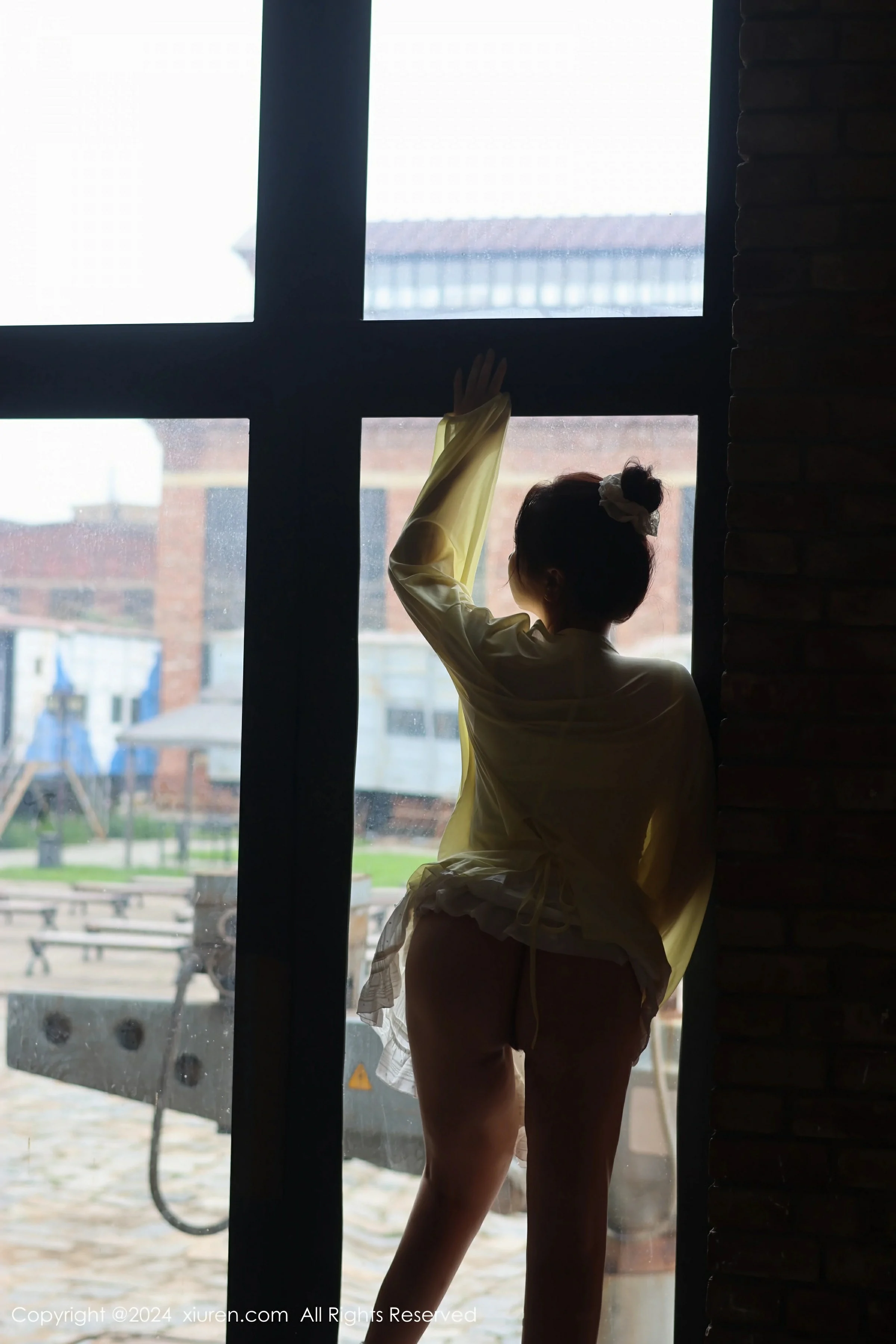 XiuRen 秀人 No.9024 小薯条nienie [89P]插图8