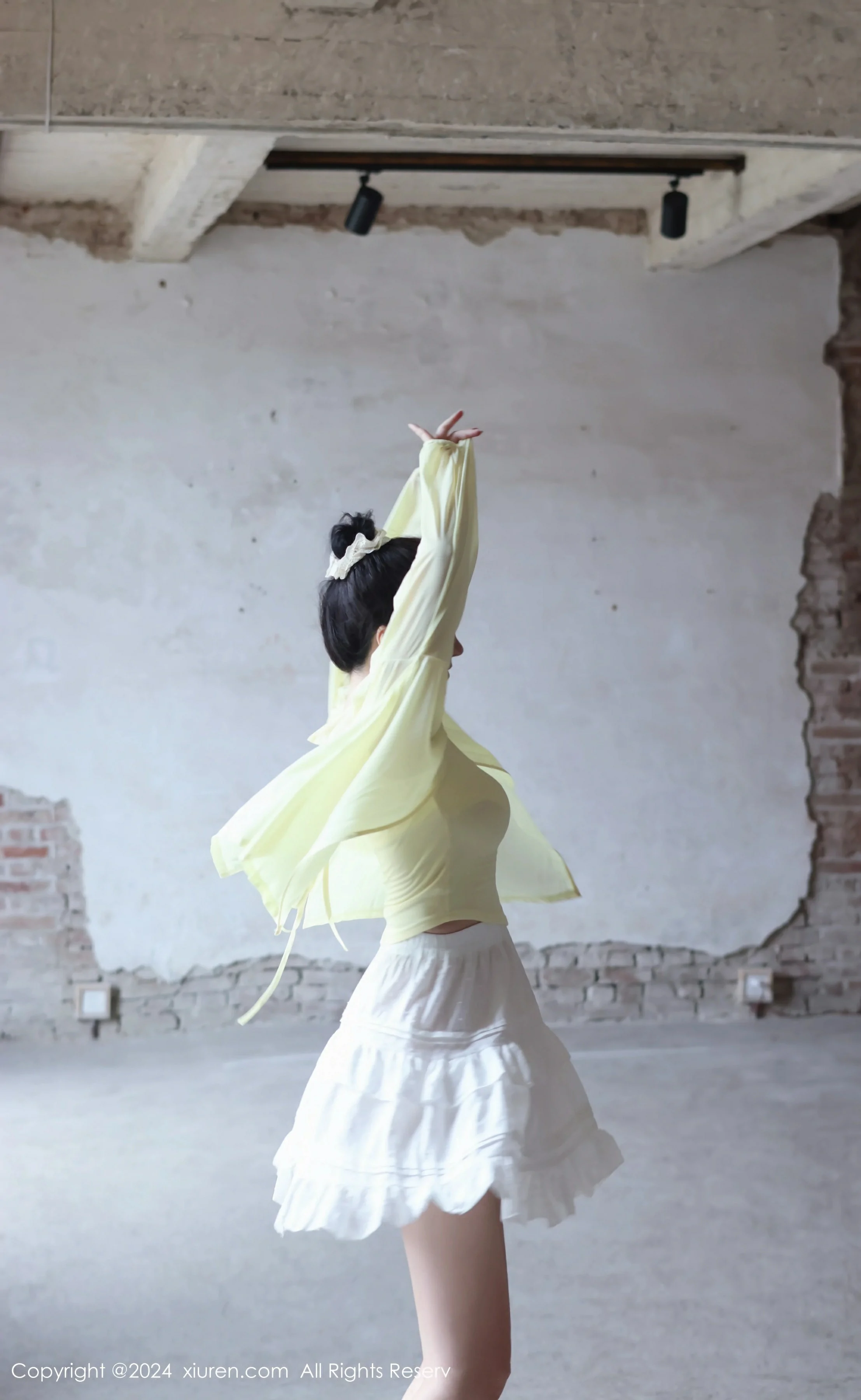 XiuRen 秀人 No.9024 小薯条nienie [89P]插图2