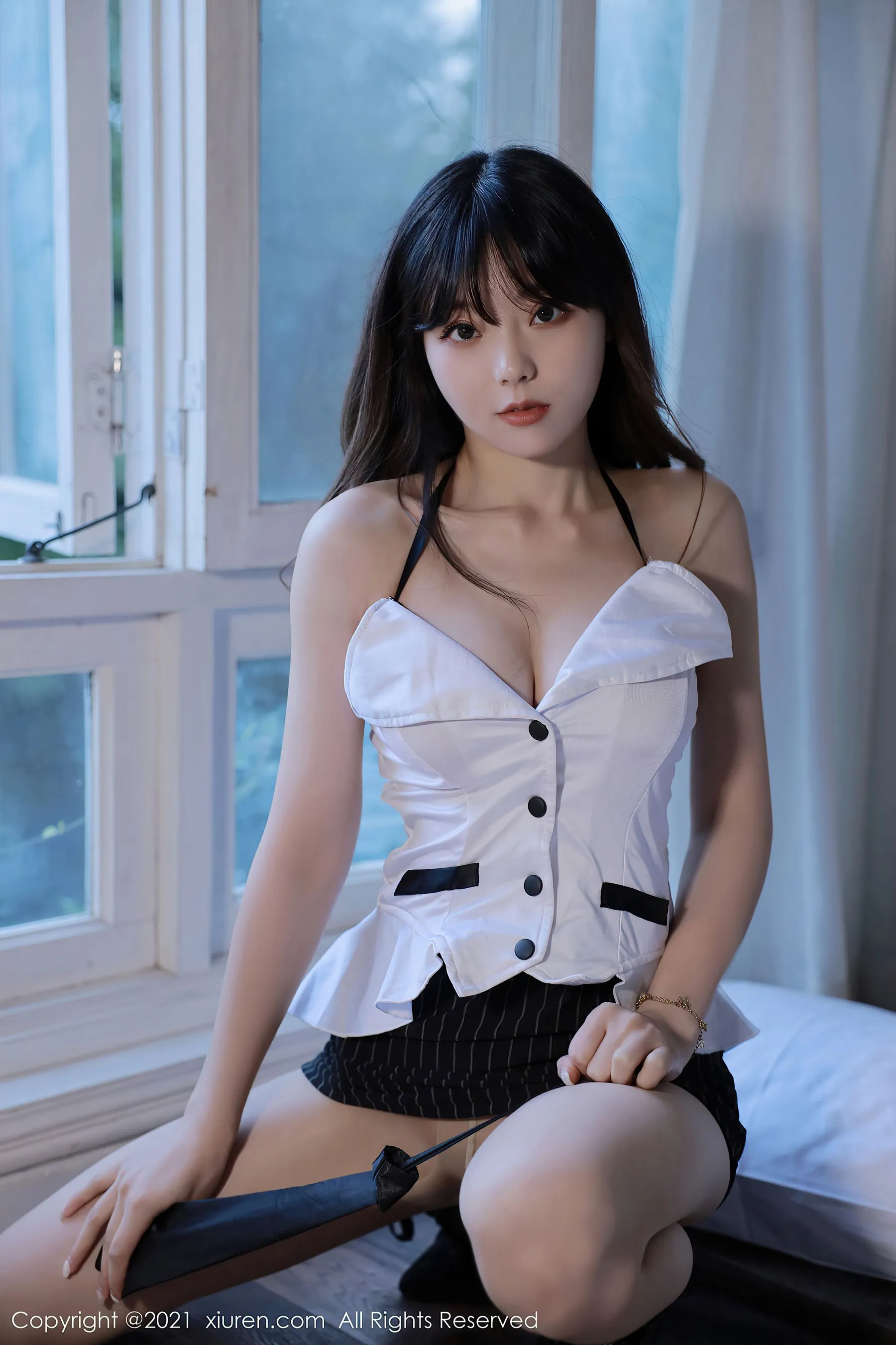 秀人 No.4202 佘贝拉Bella|图集秀