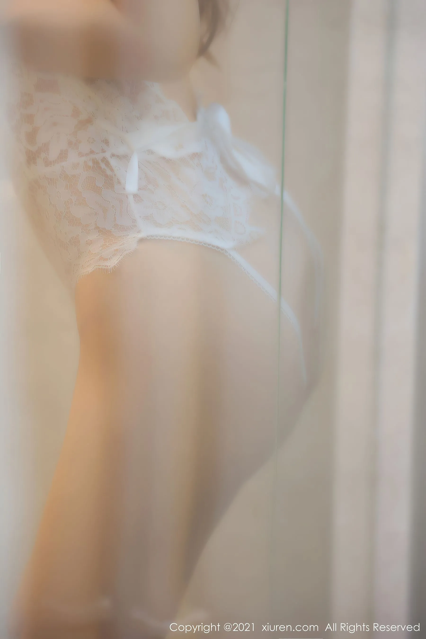 秀人 No.4186 张雨萌插图3