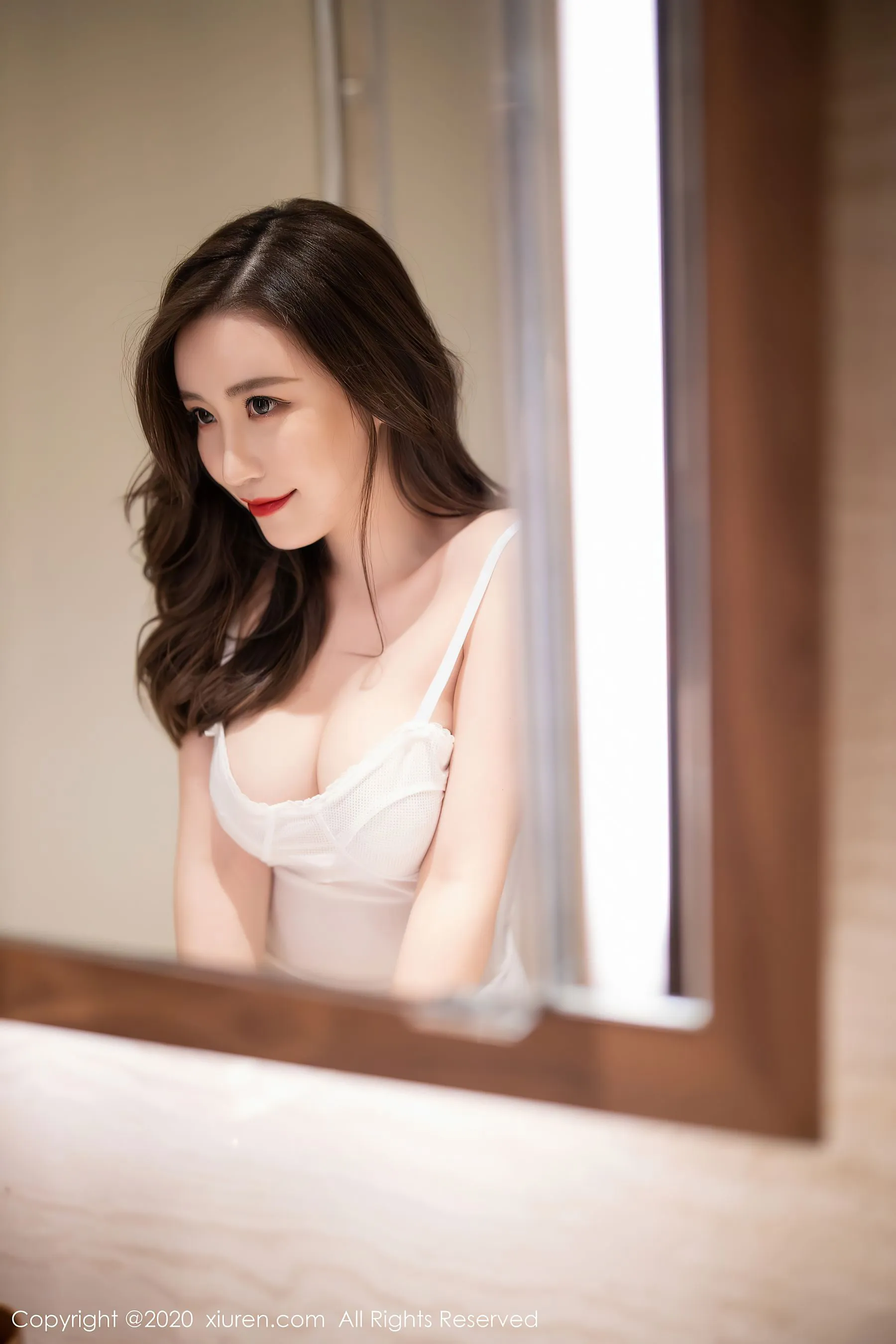 秀人 No.2717 Cherry绯月樱插图6