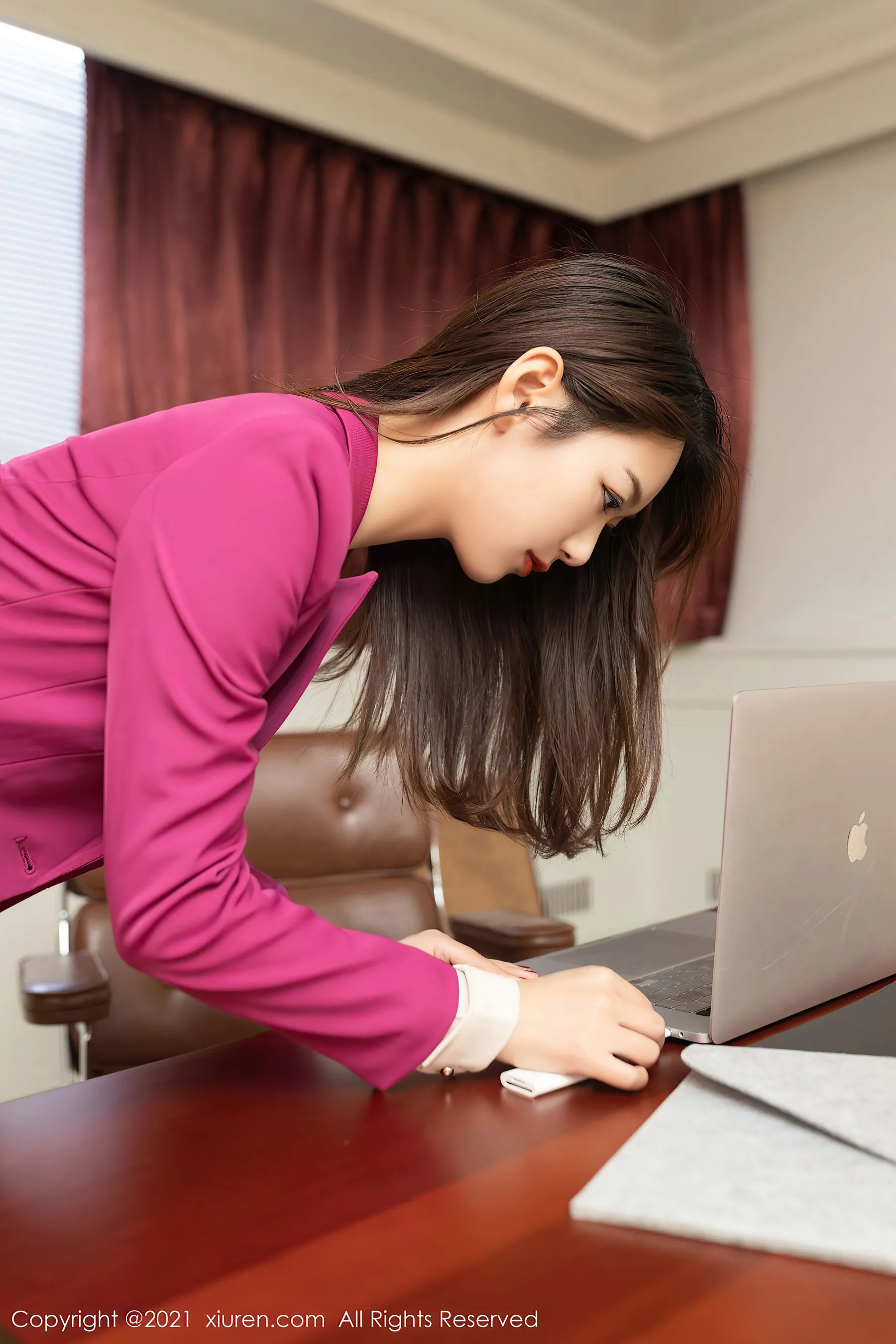 秀人 No.3156 唐安琪插图7