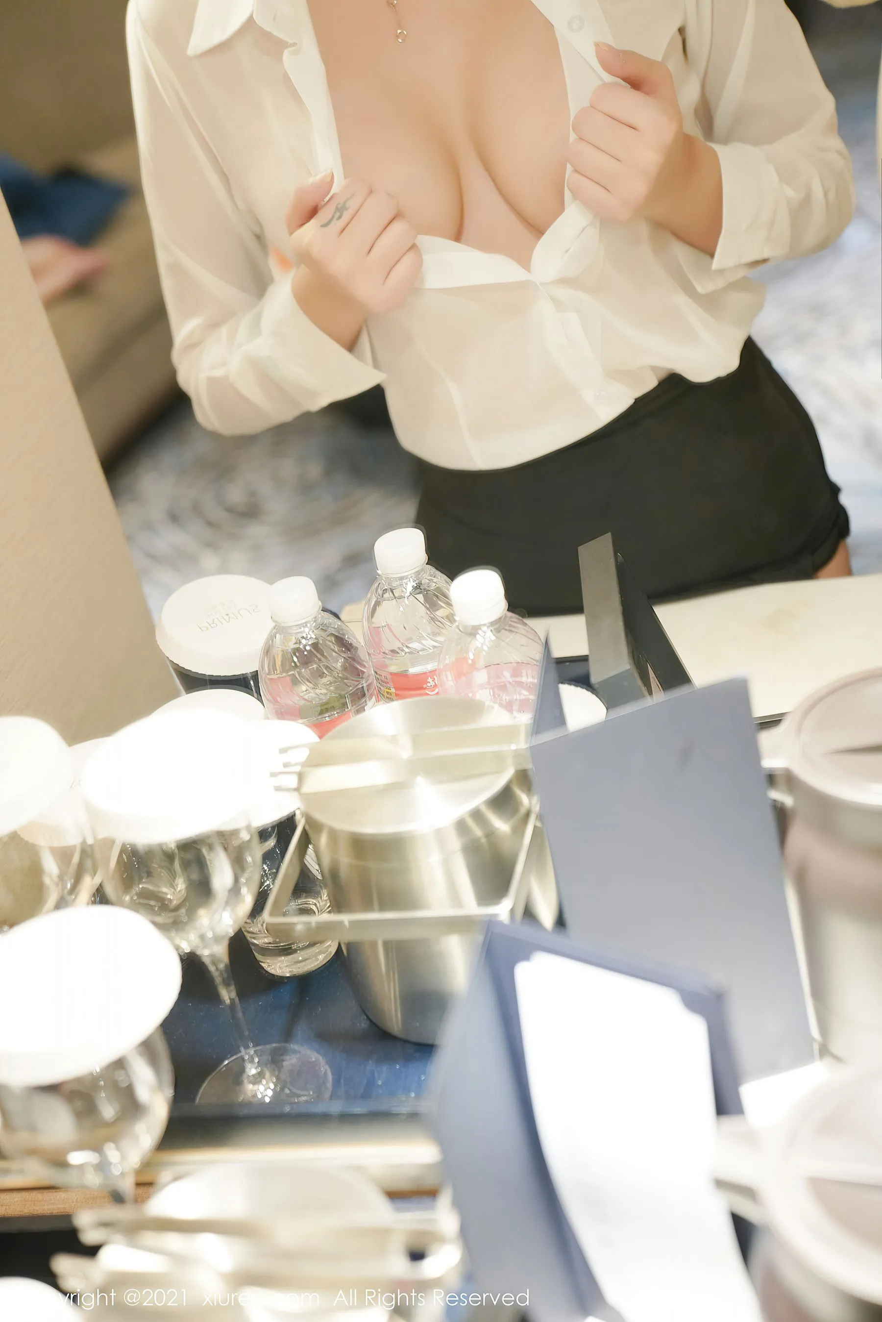 秀人 No.3164 萌奈子插图7