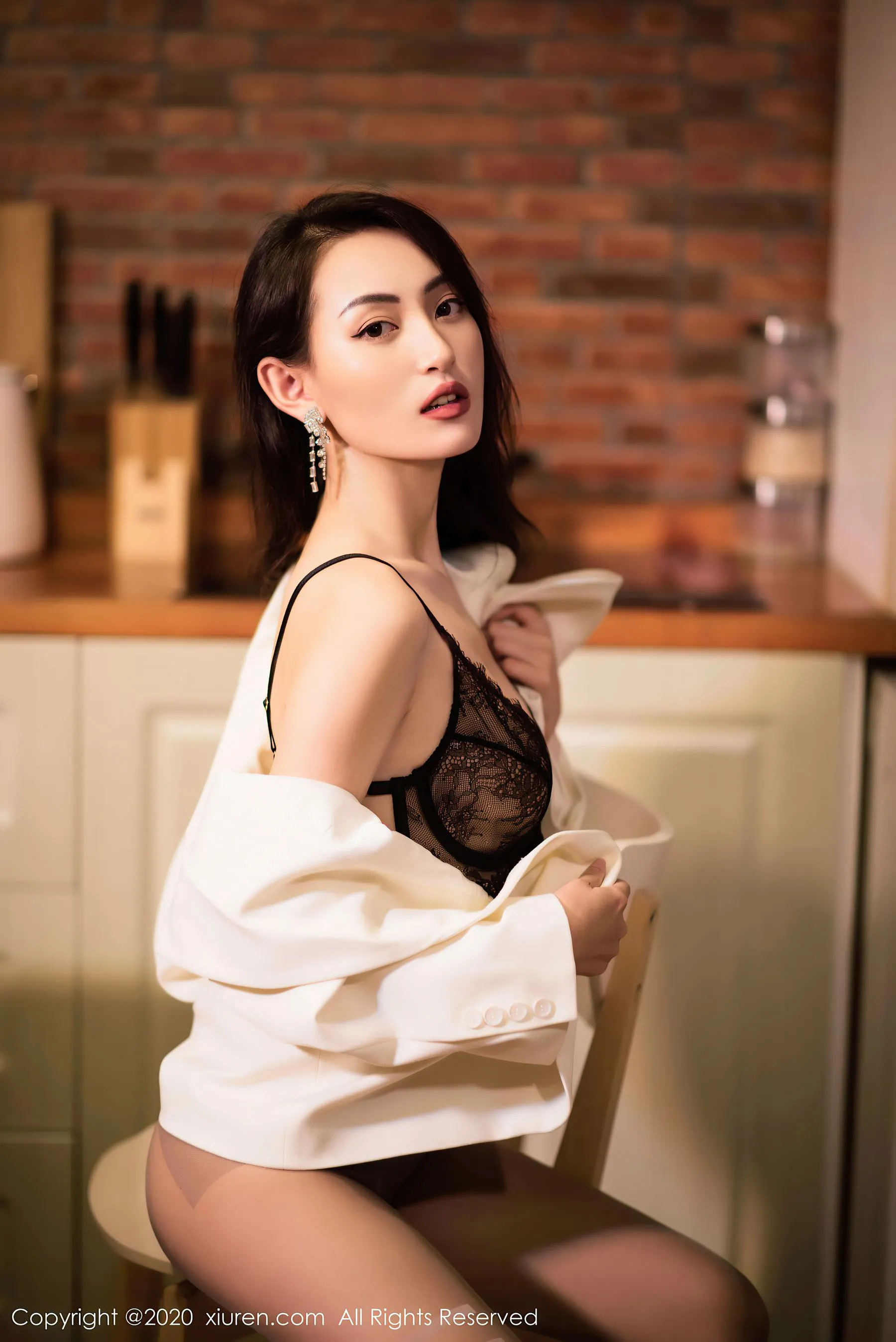 秀人 No.2718 陈舒羽插图4