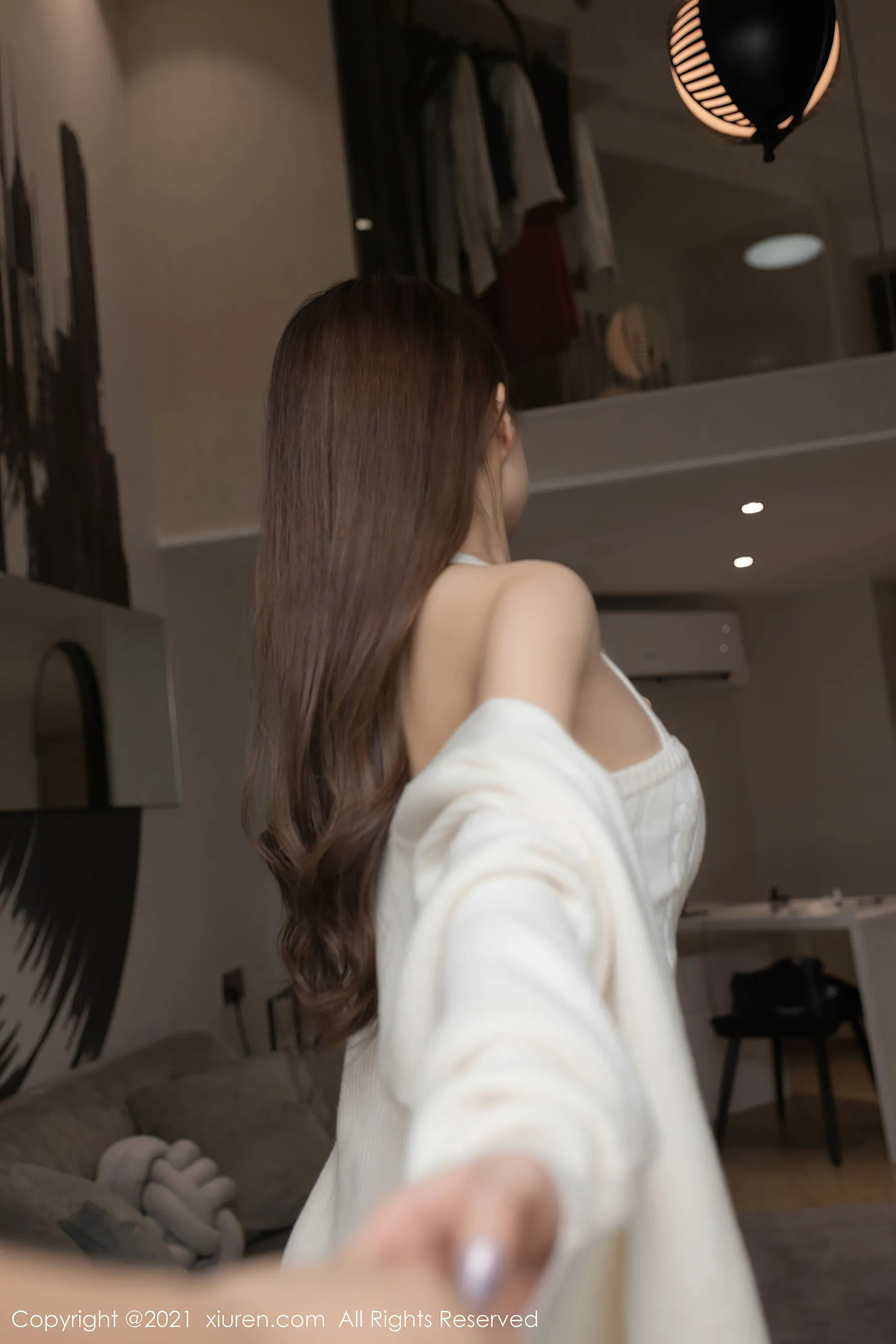 秀人 No.3171 鱼子酱Fish插图2