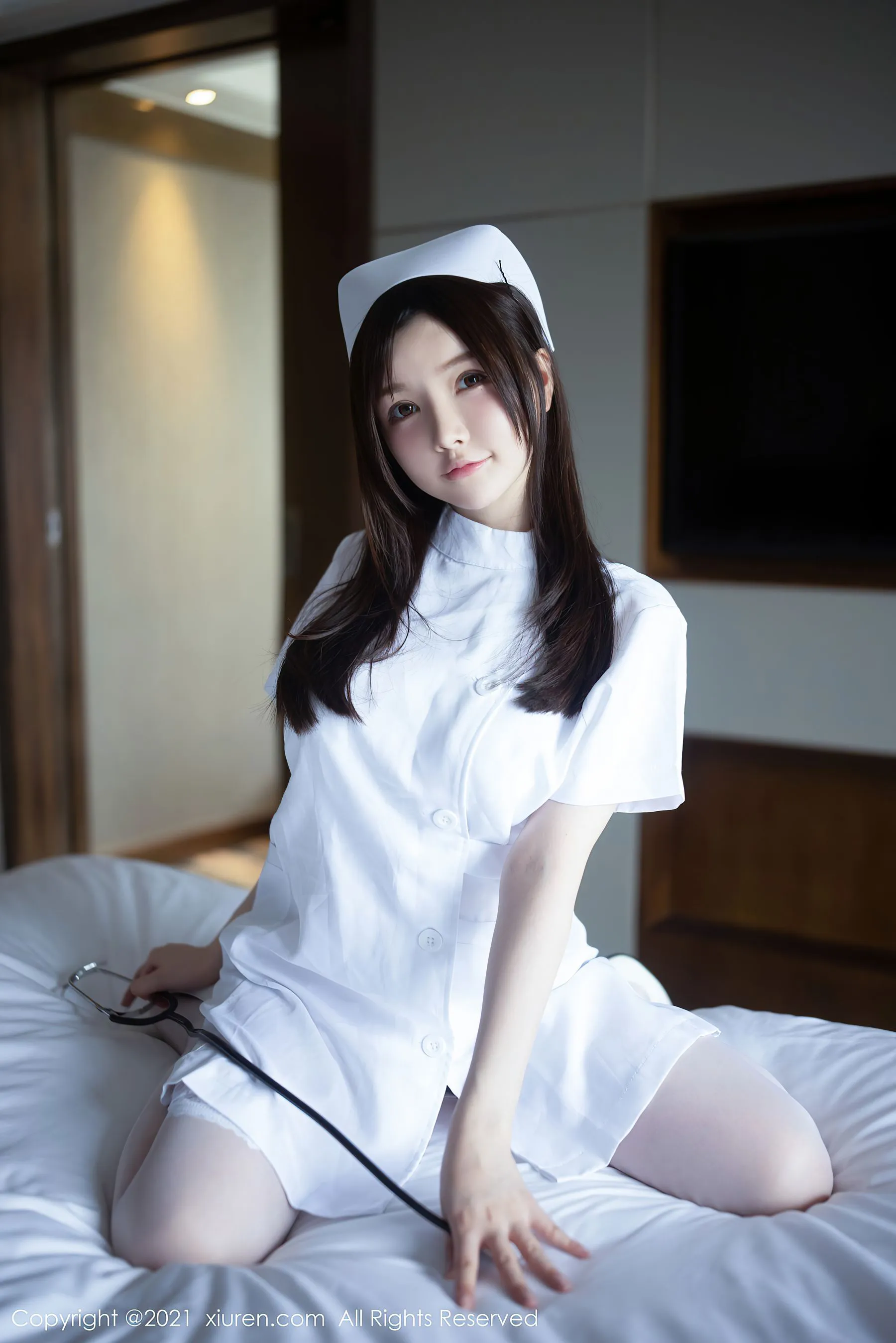 秀人 No.3114 糯美子MINIbabe插图7