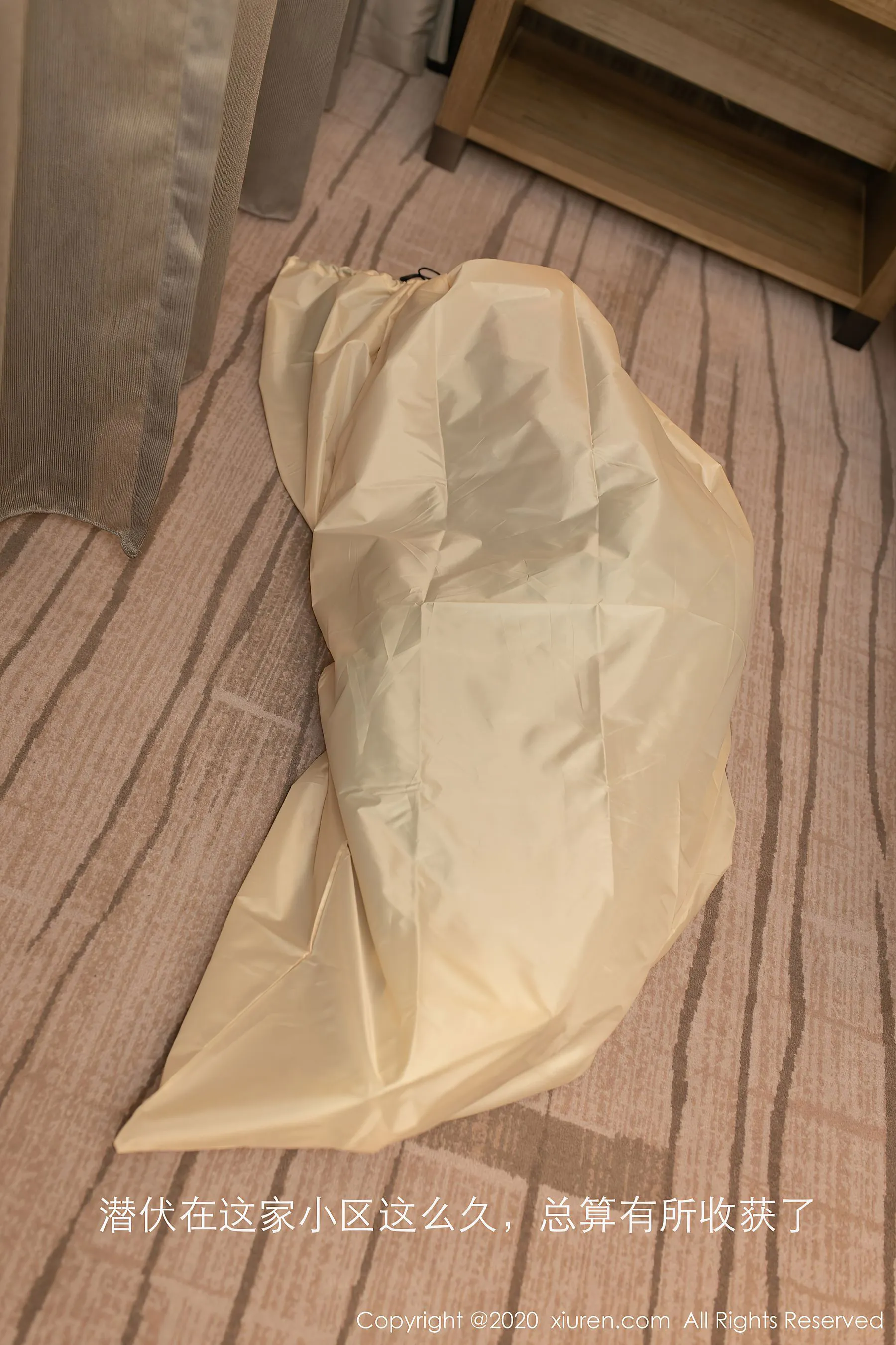 秀人 No.2716 鱼子酱Fish插图