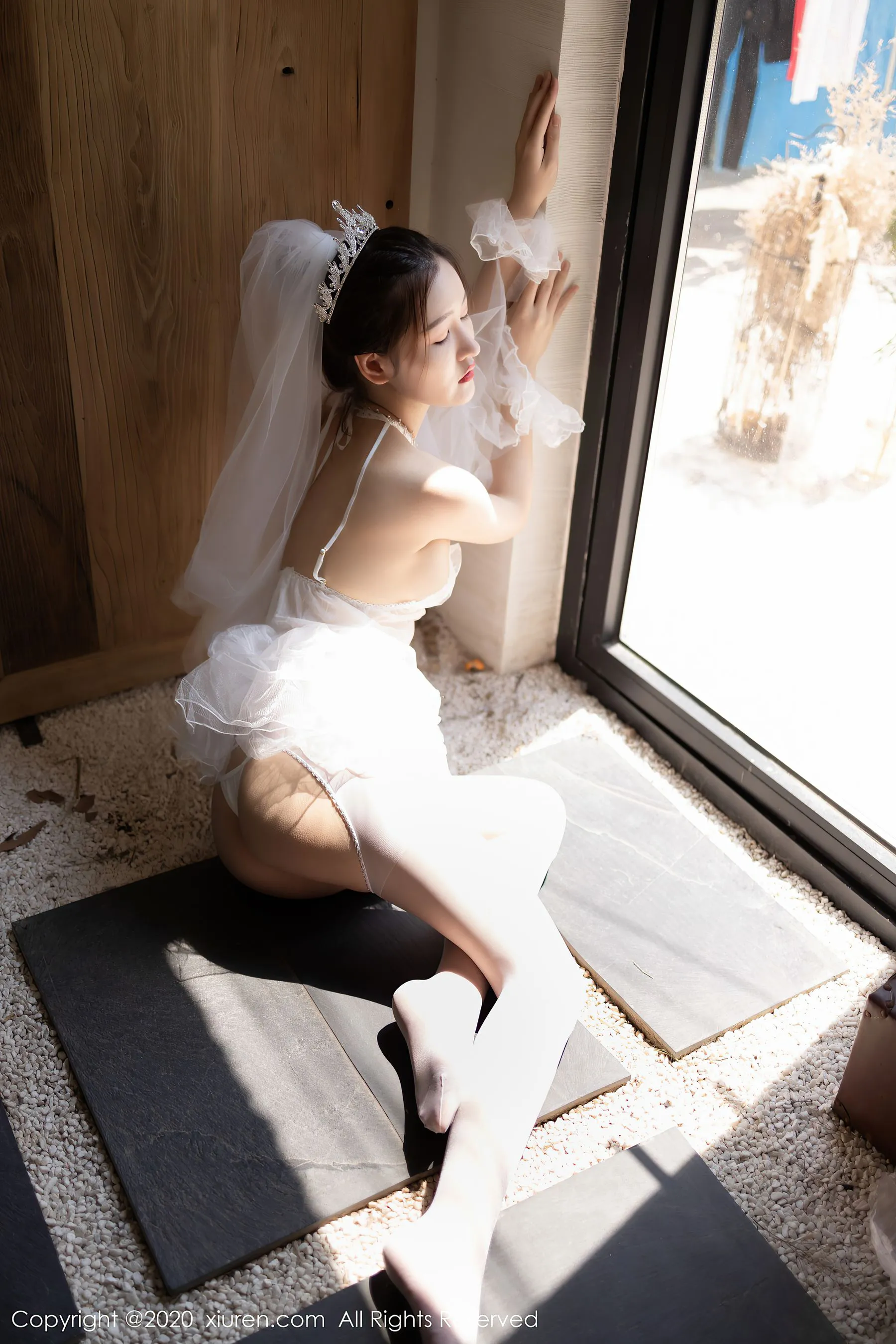 秀人 No.2706 沈梦瑶插图4