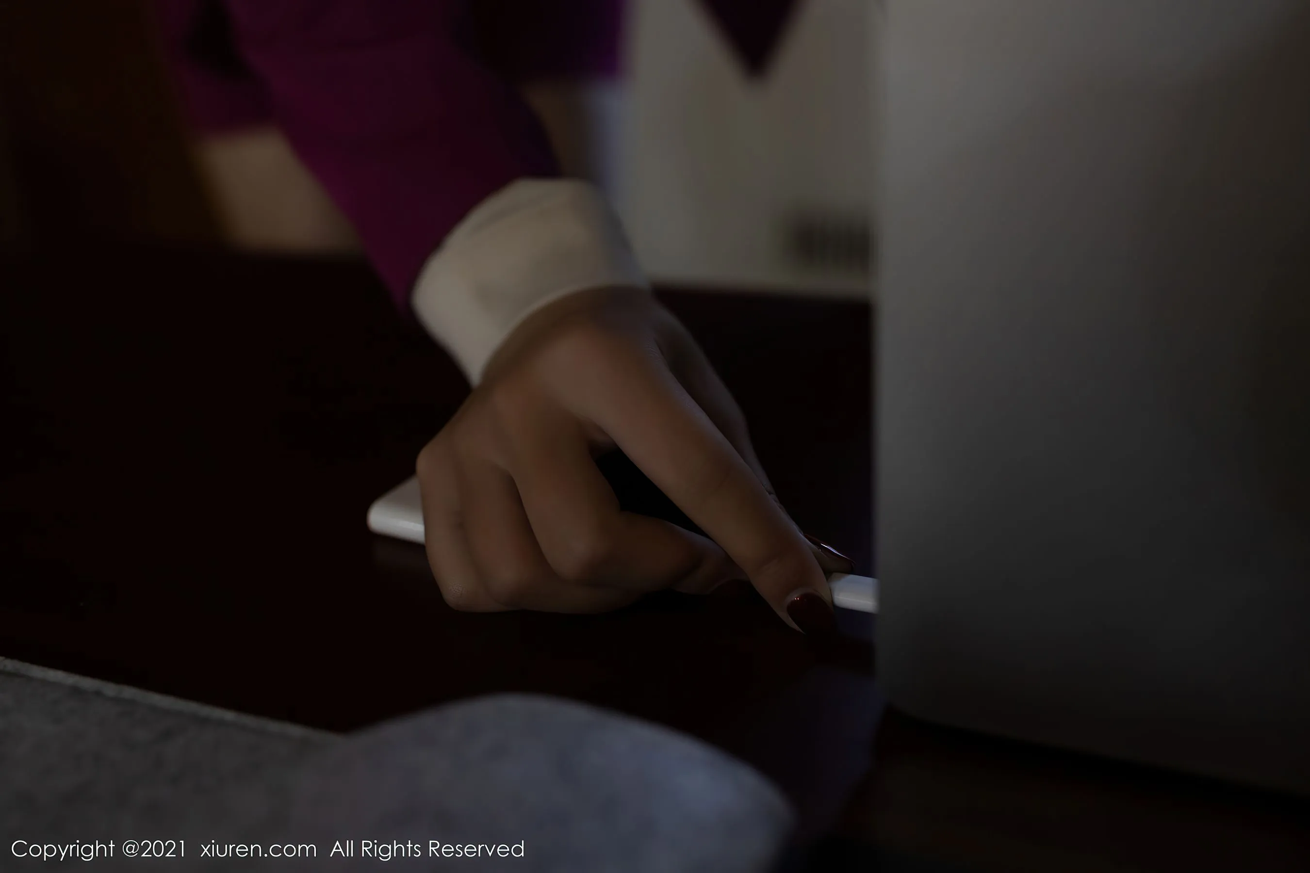 秀人 No.3156 唐安琪插图5