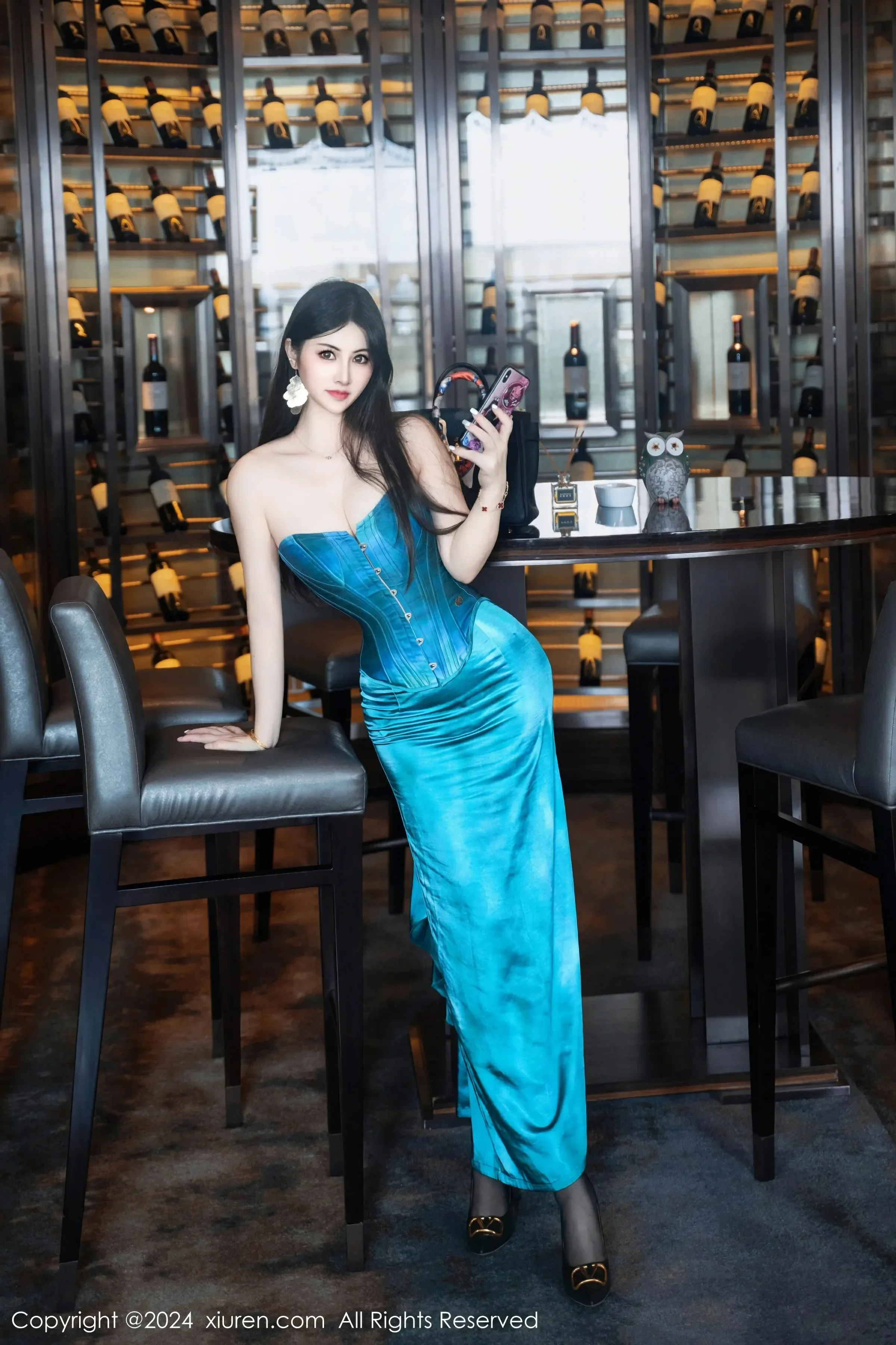 XiuRen 秀人 No.9039 诗诗kiki [134P]插图9