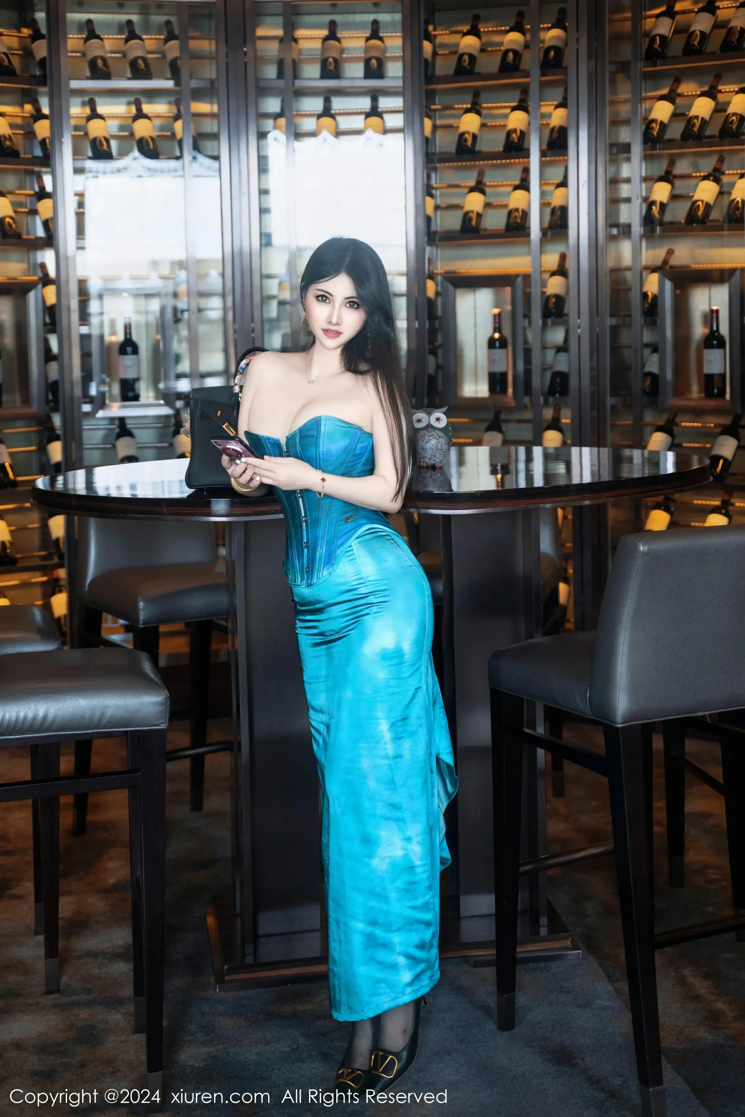 XiuRen 秀人 No.9039 诗诗kiki [134P]插图8