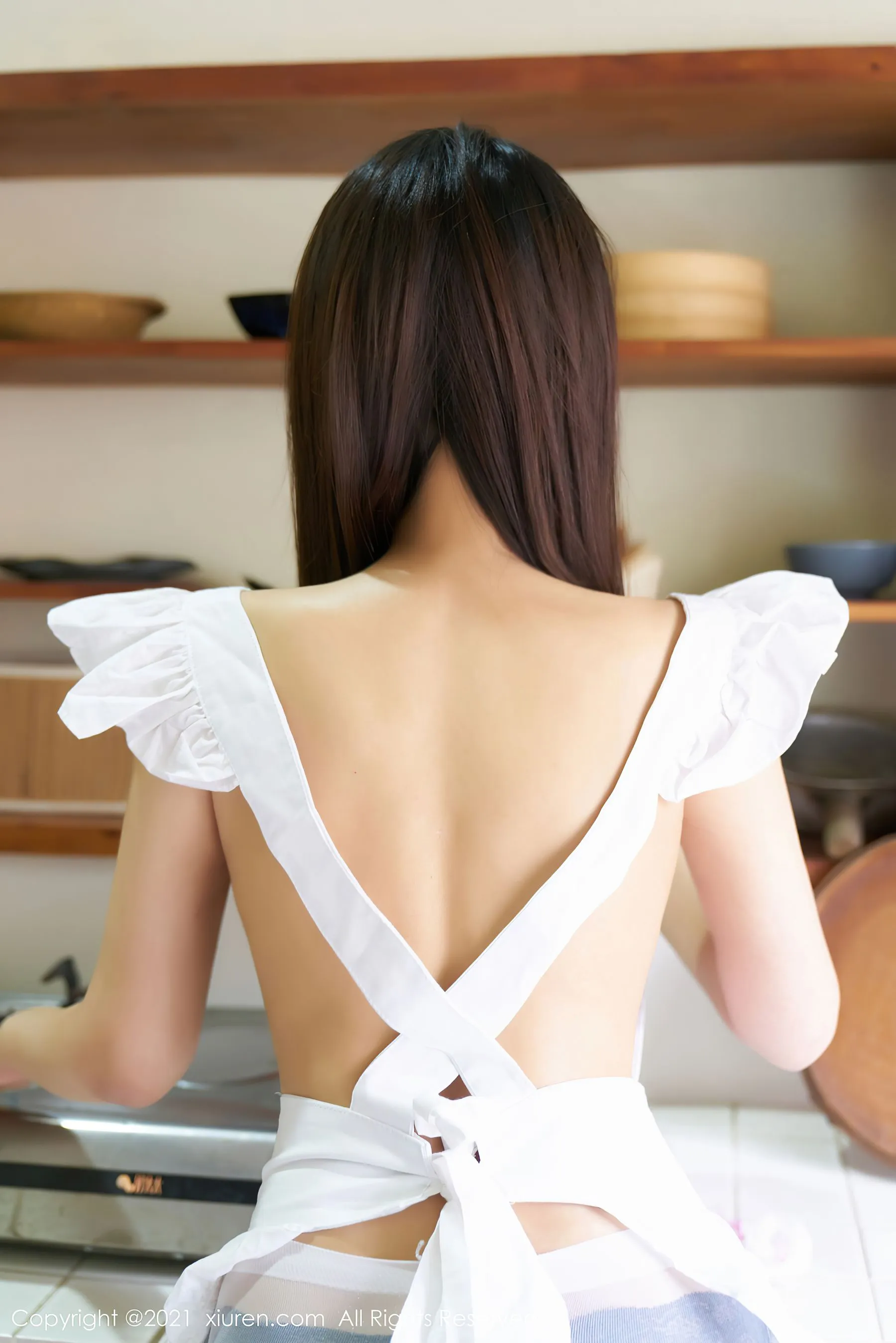 秀人 No.3194 林子欣Freya插图4