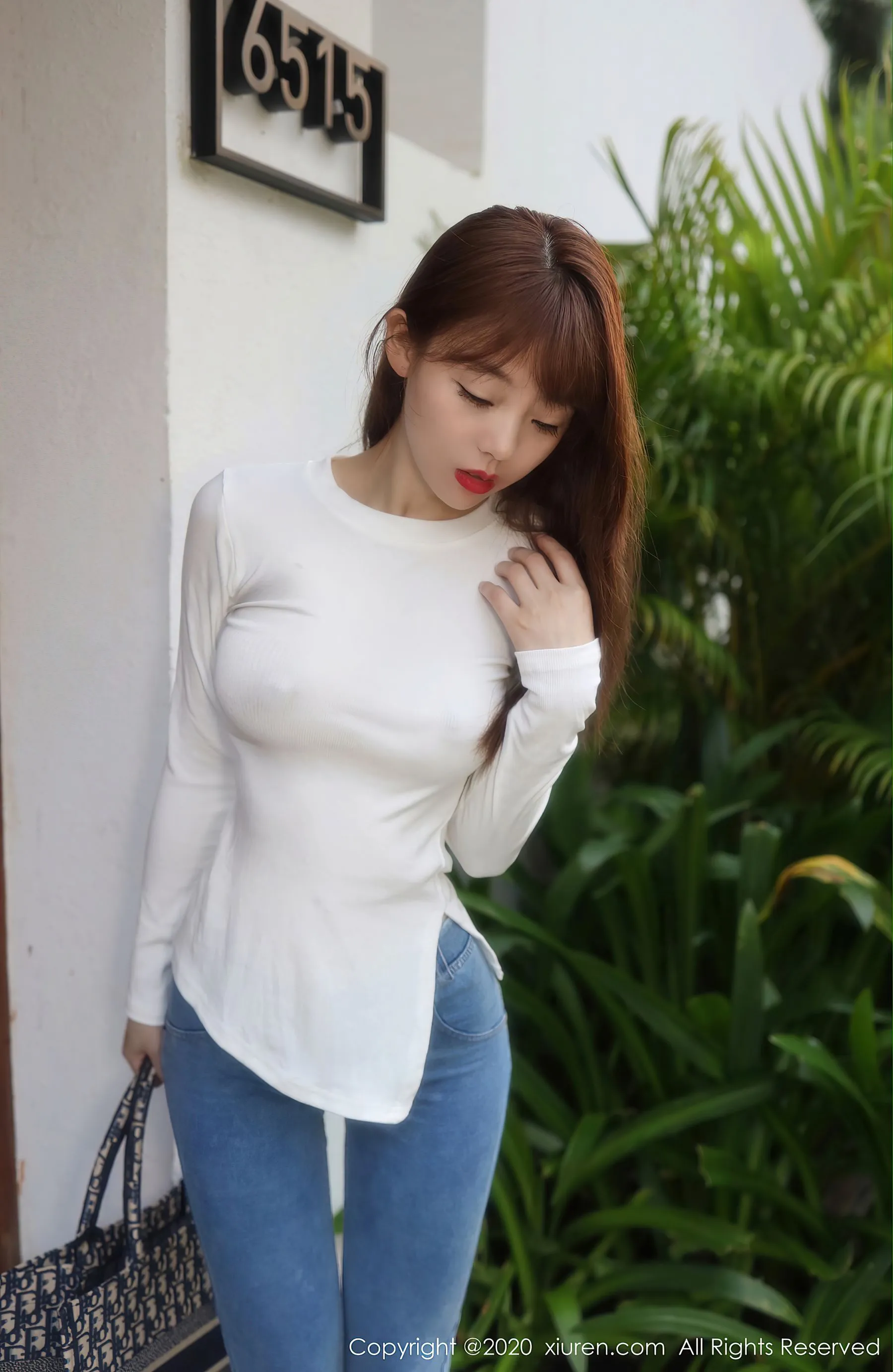 秀人 No.2785 佘贝拉bella插图2