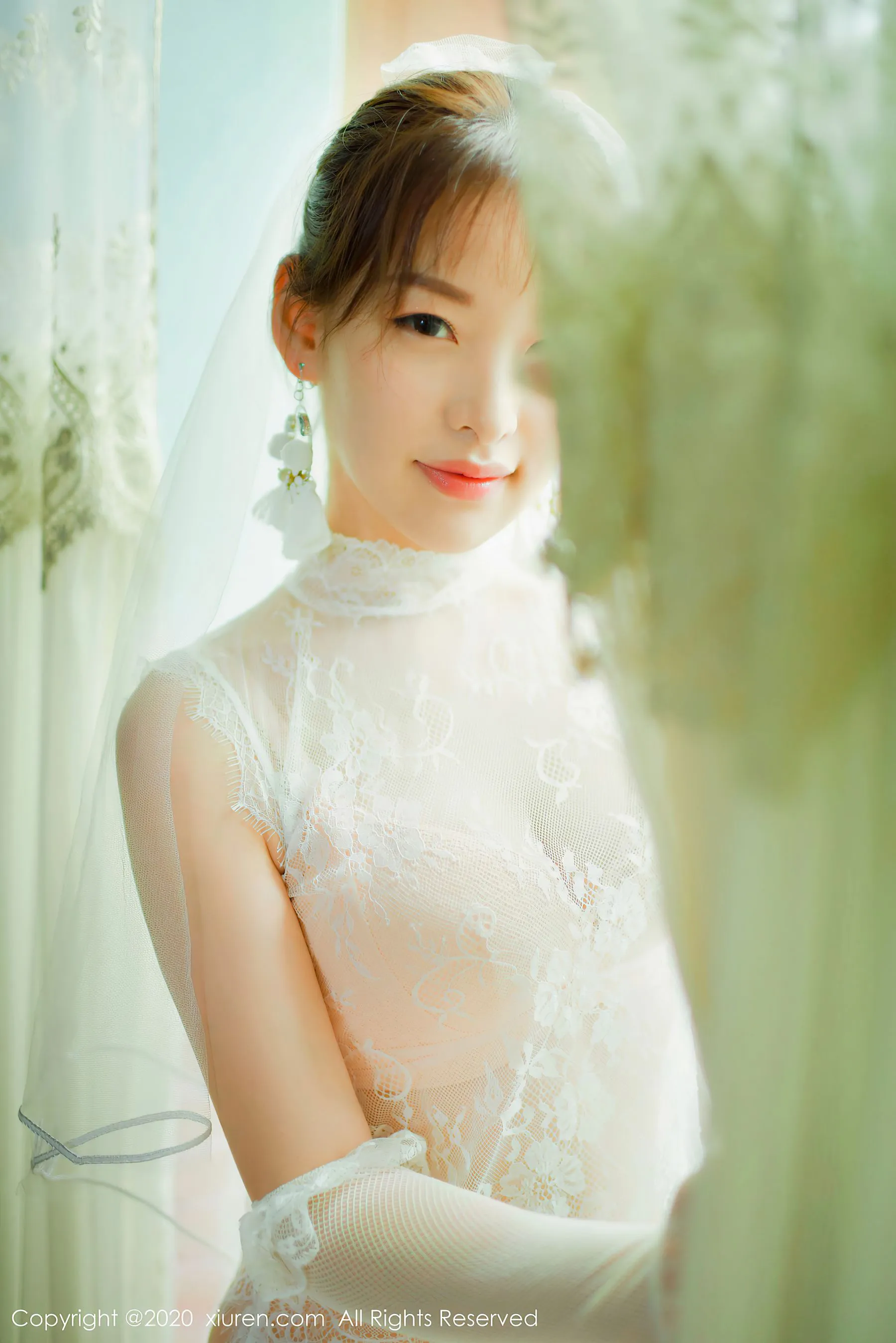 秀人 No.2848 范京宜插图5