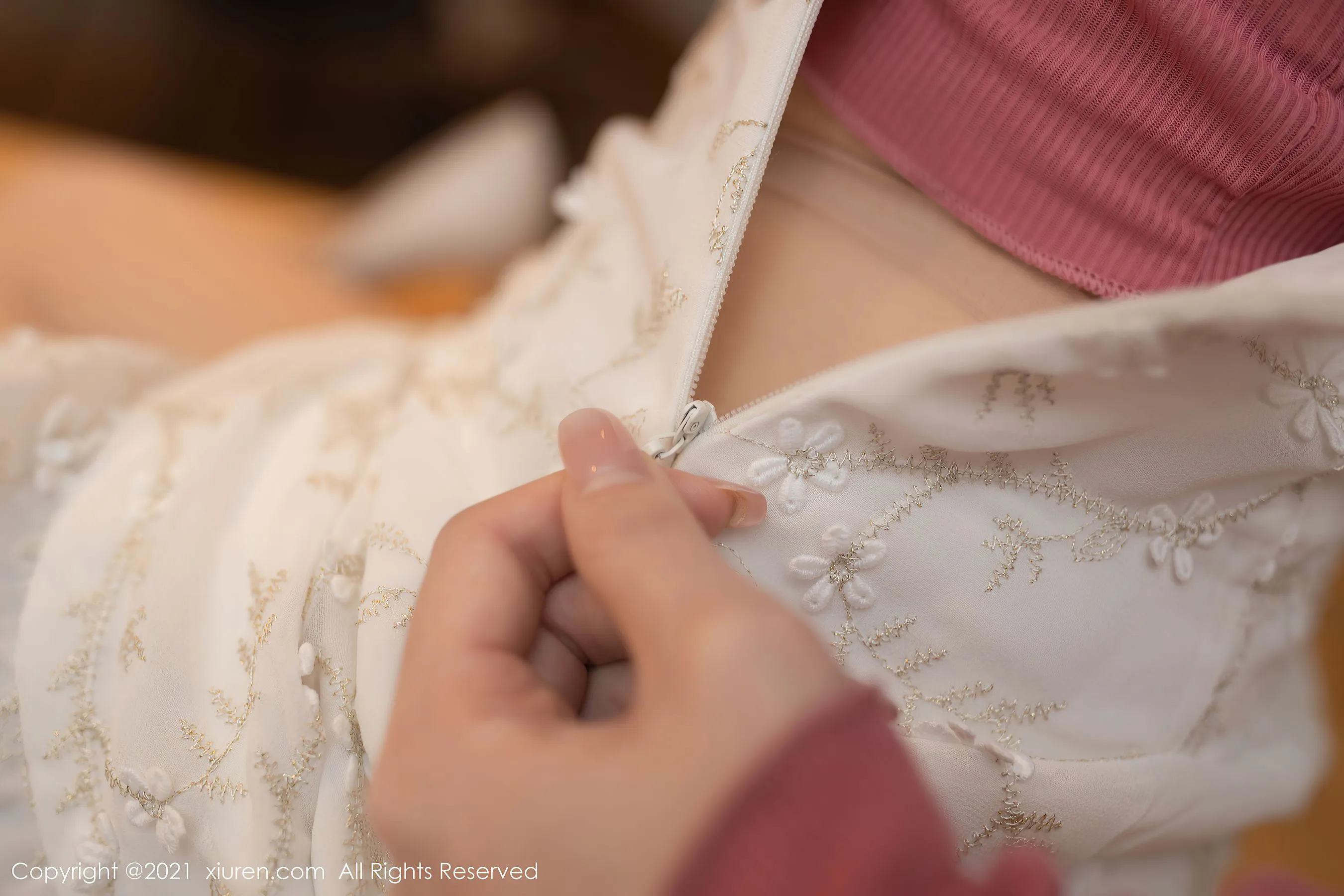 秀人 No.3036 鱼子酱Fish插图6