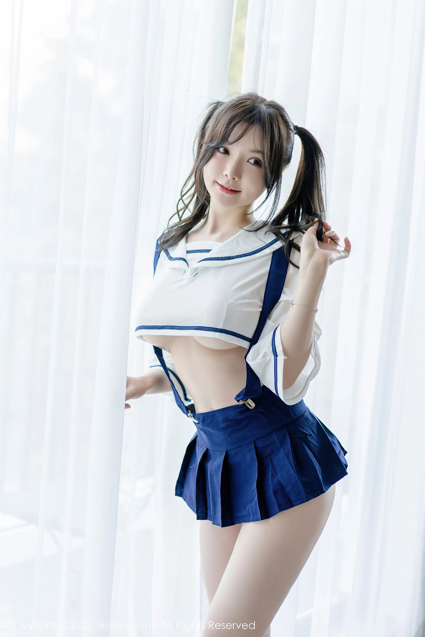 秀人 No.2778 糯美子MINIbabe插图6