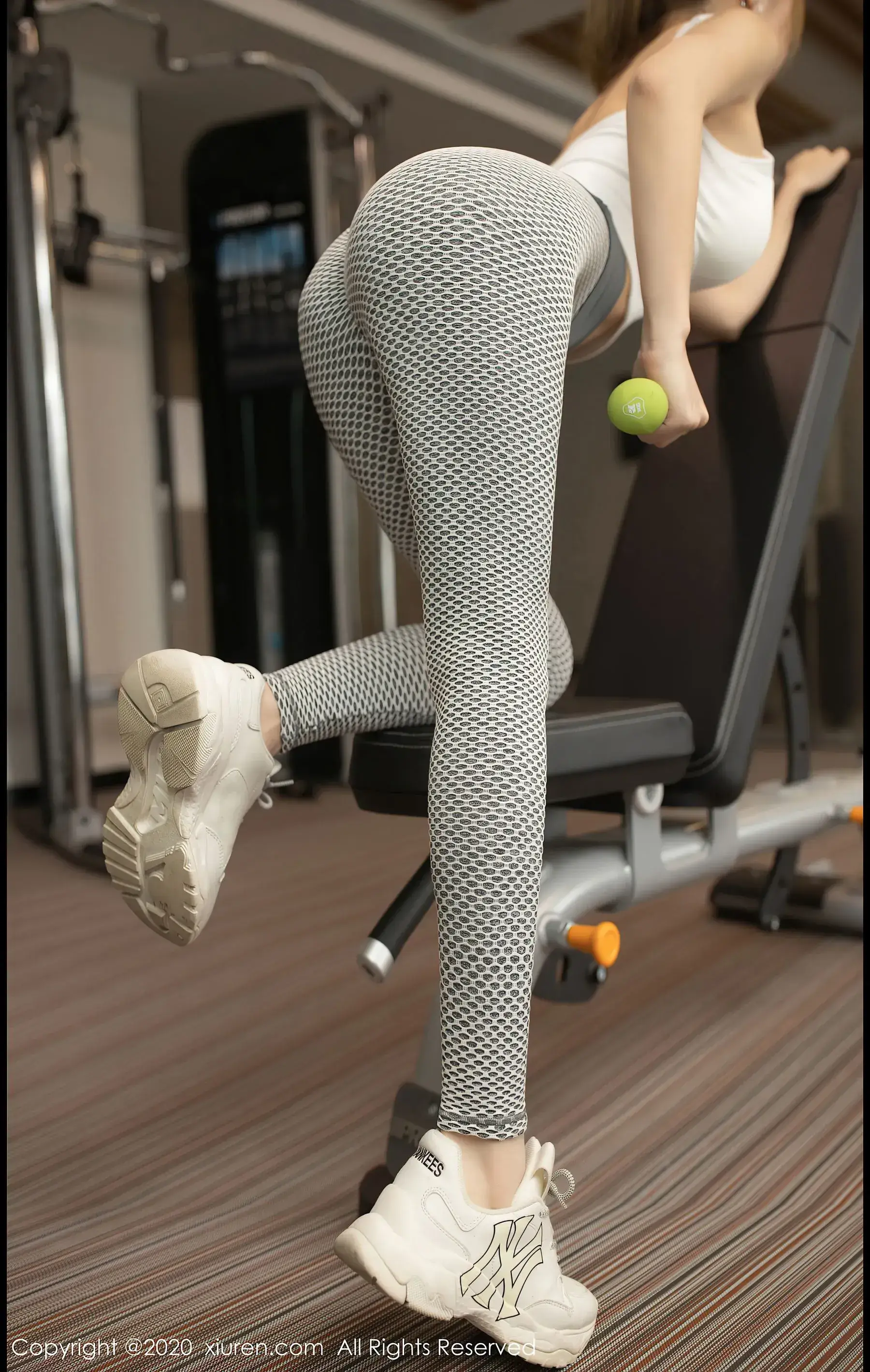 秀人 No.2871 鱼子酱Fish插图6