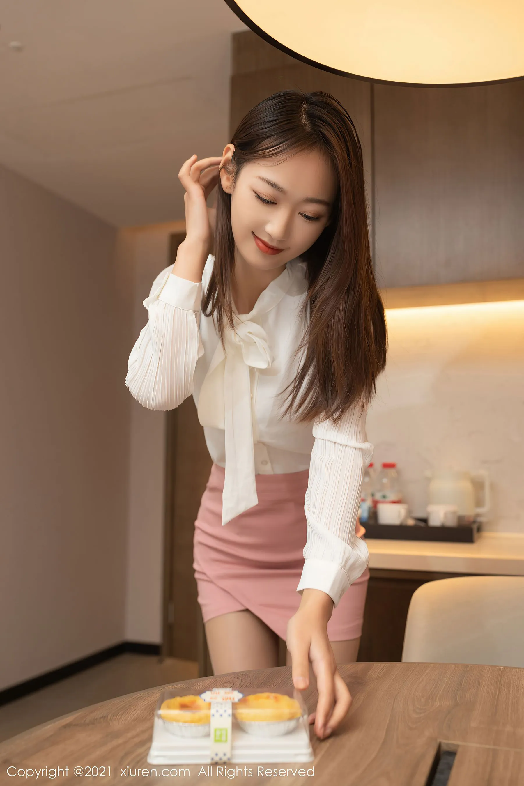 秀人 No.3183 唐安琪插图5