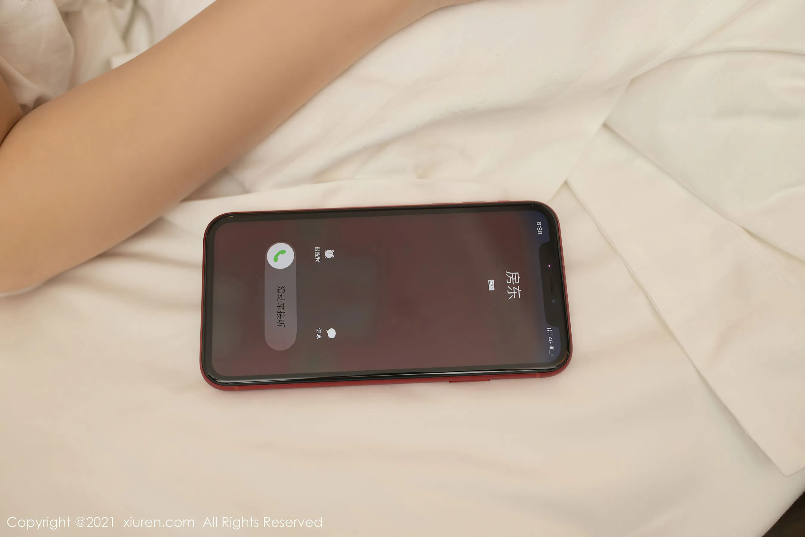 秀人 No.3010 鱼子酱Fish插图4