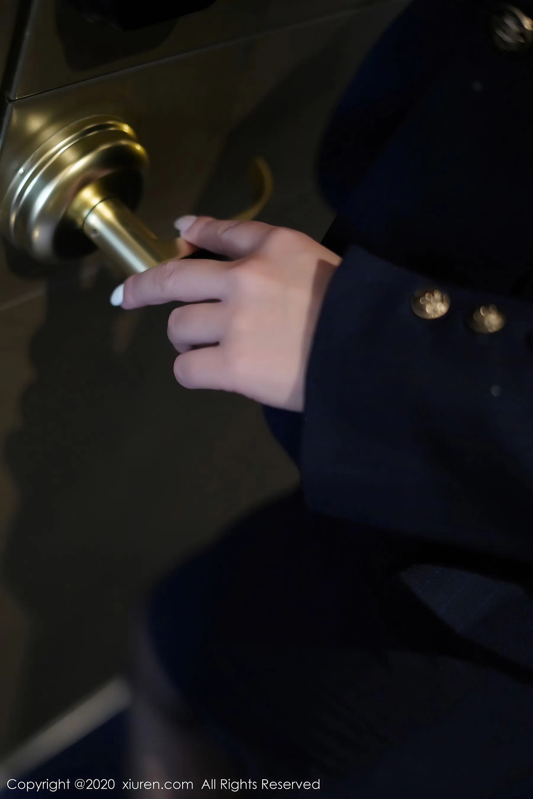 秀人 No.2889 lsabelle贵贵插图6