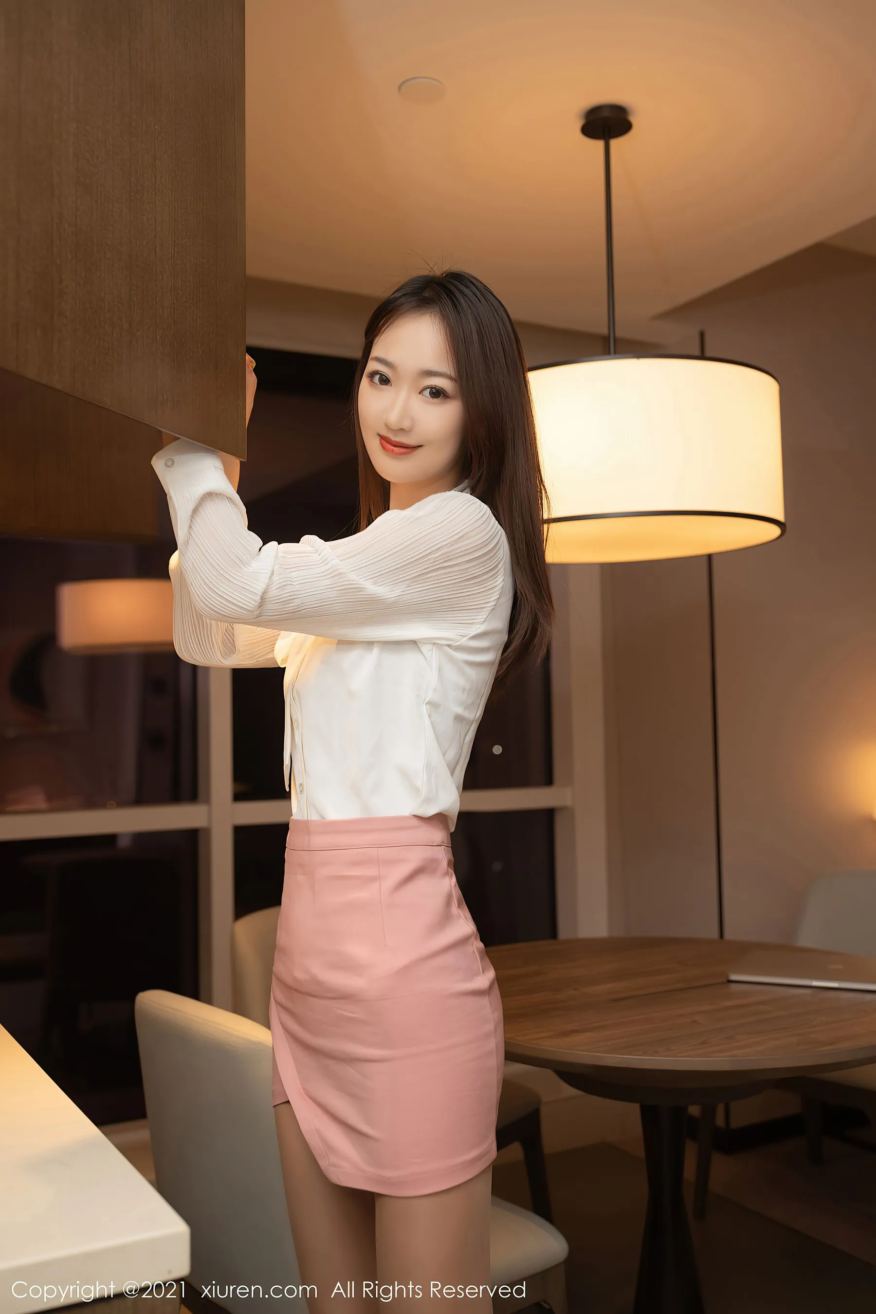 秀人 No.3183 唐安琪插图4