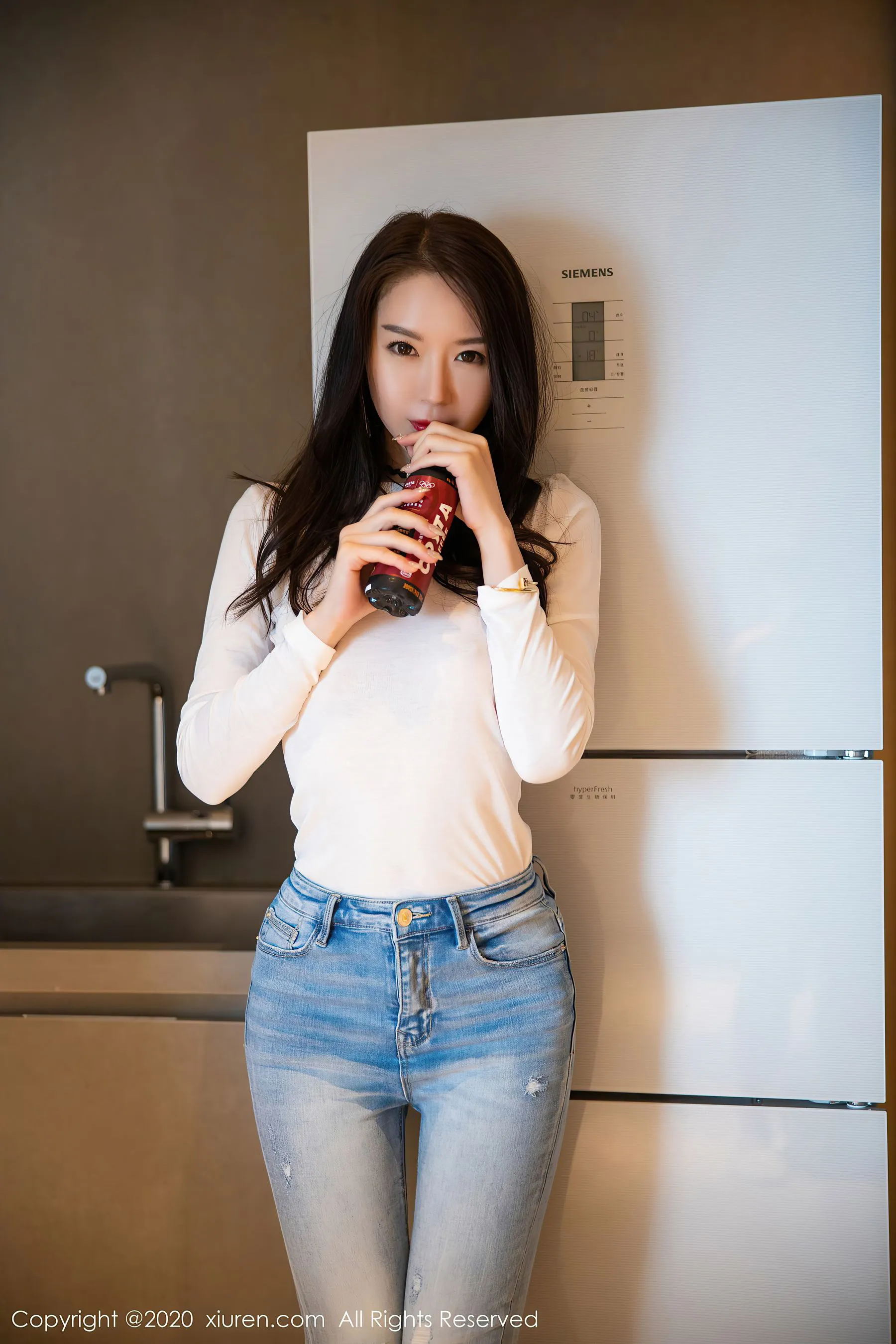 秀人 No.2870 梦心月插图4