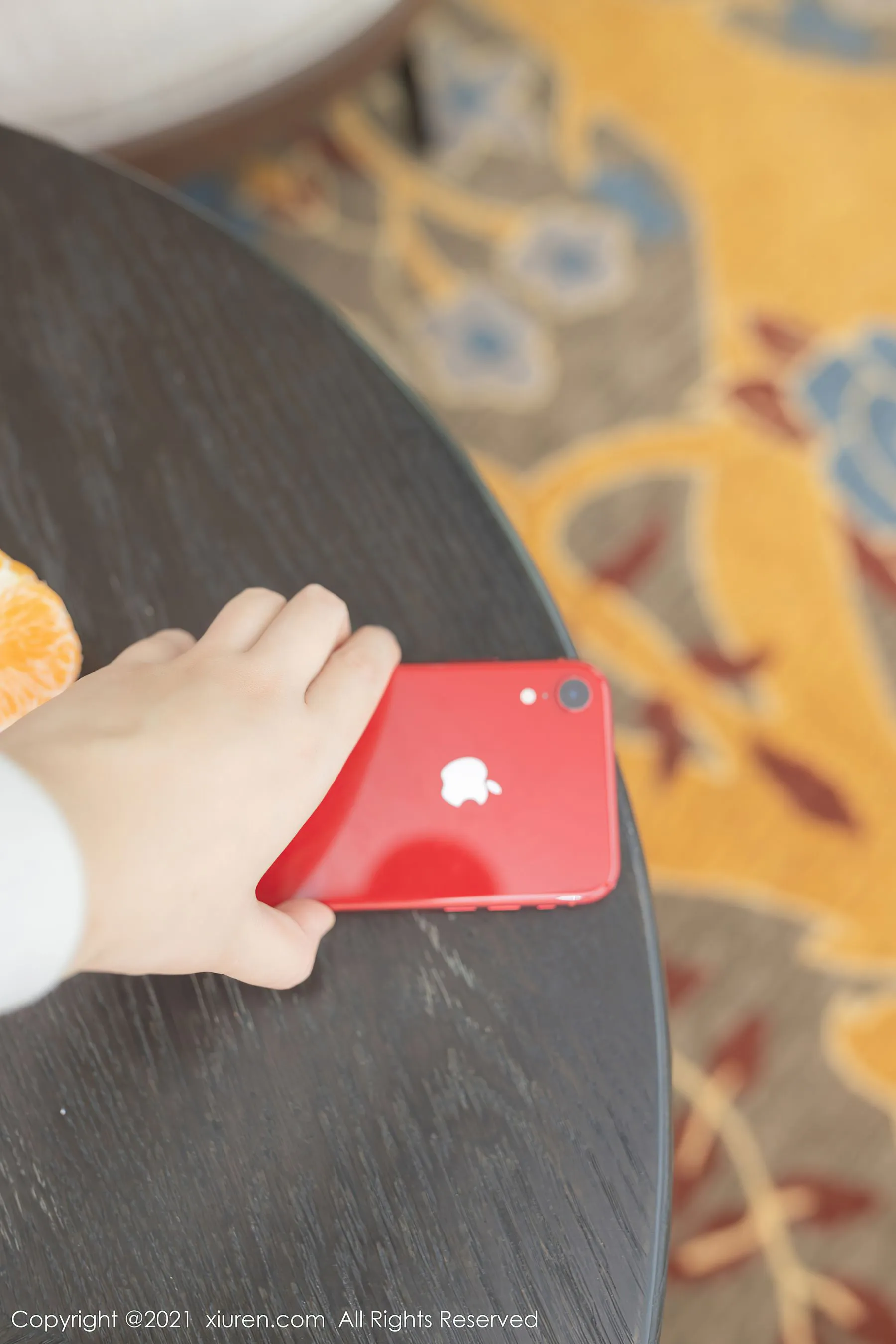 秀人 No.3061 唐安琪&@陆萱萱插图4