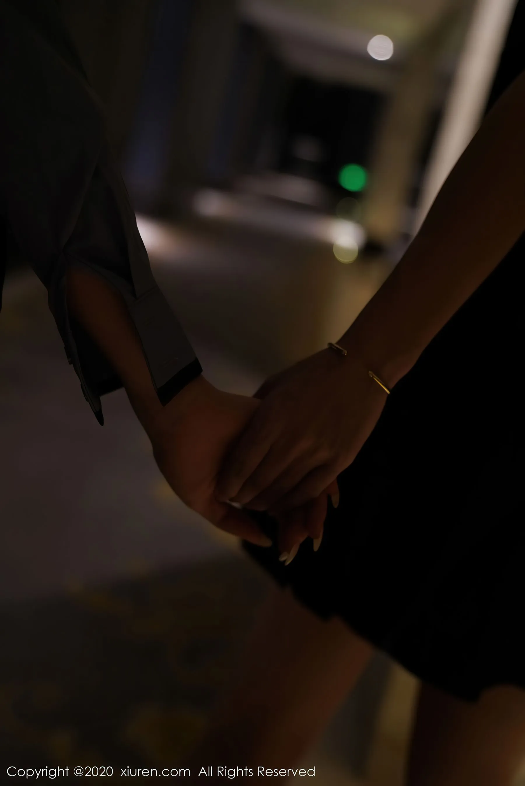 秀人 No.2793 @萌汉药baby&@张雨萌插图4