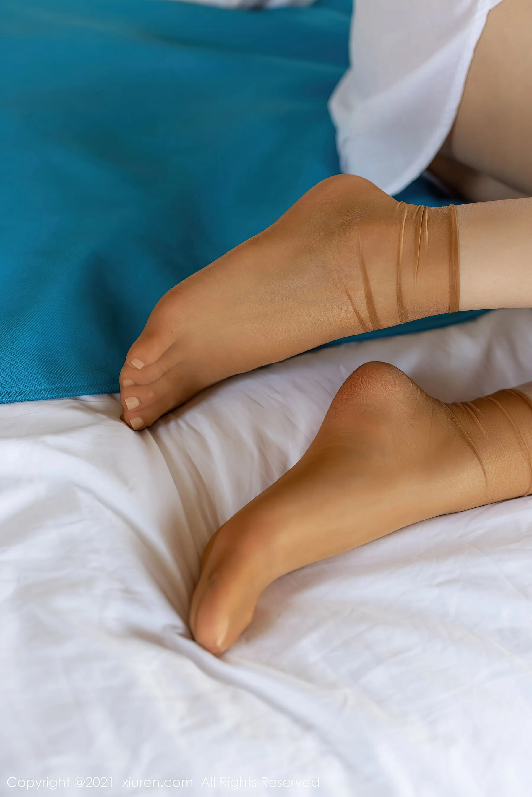 秀人 No.3193 九月生_插图1