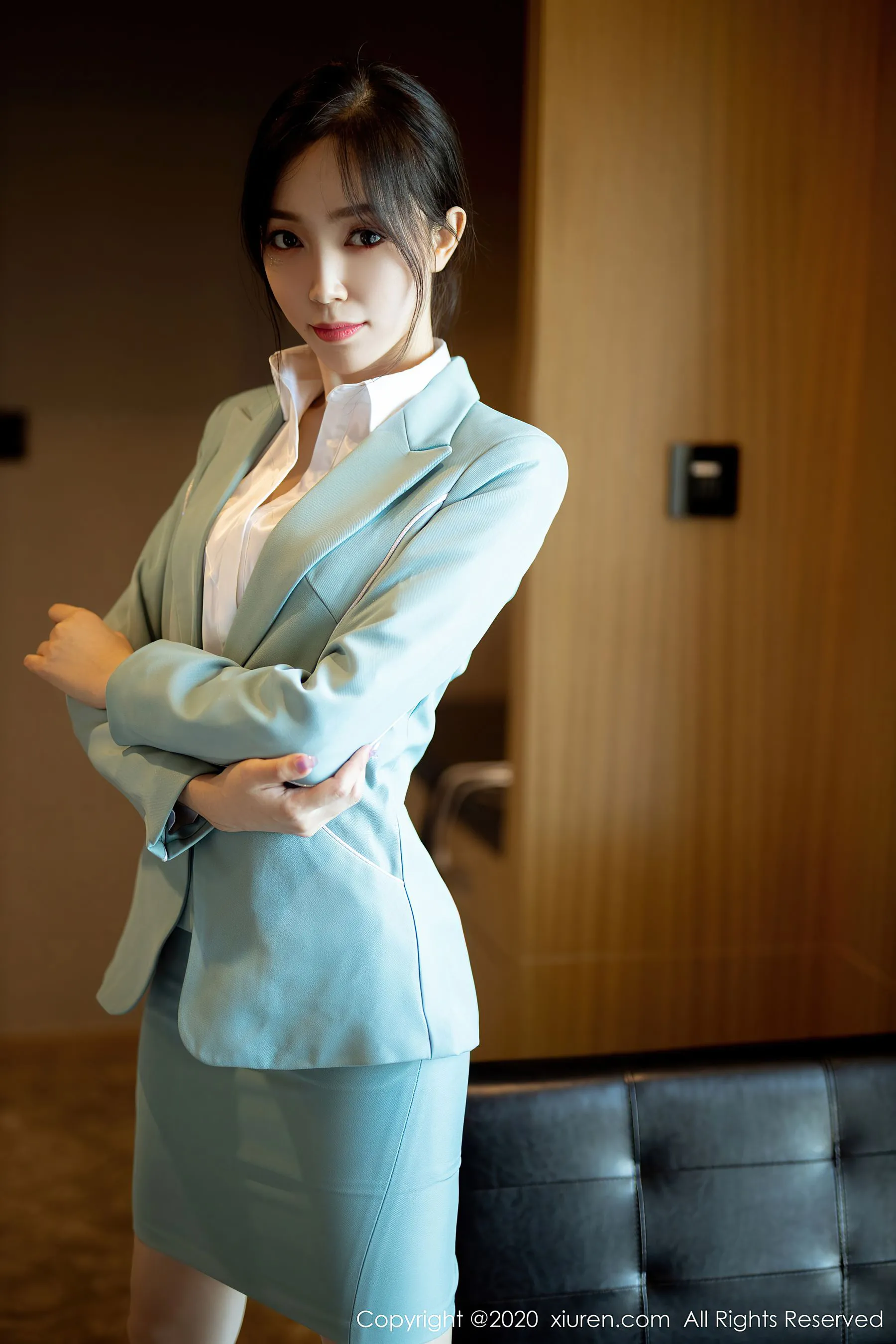 秀人 No.2797 九千柒柒插图6