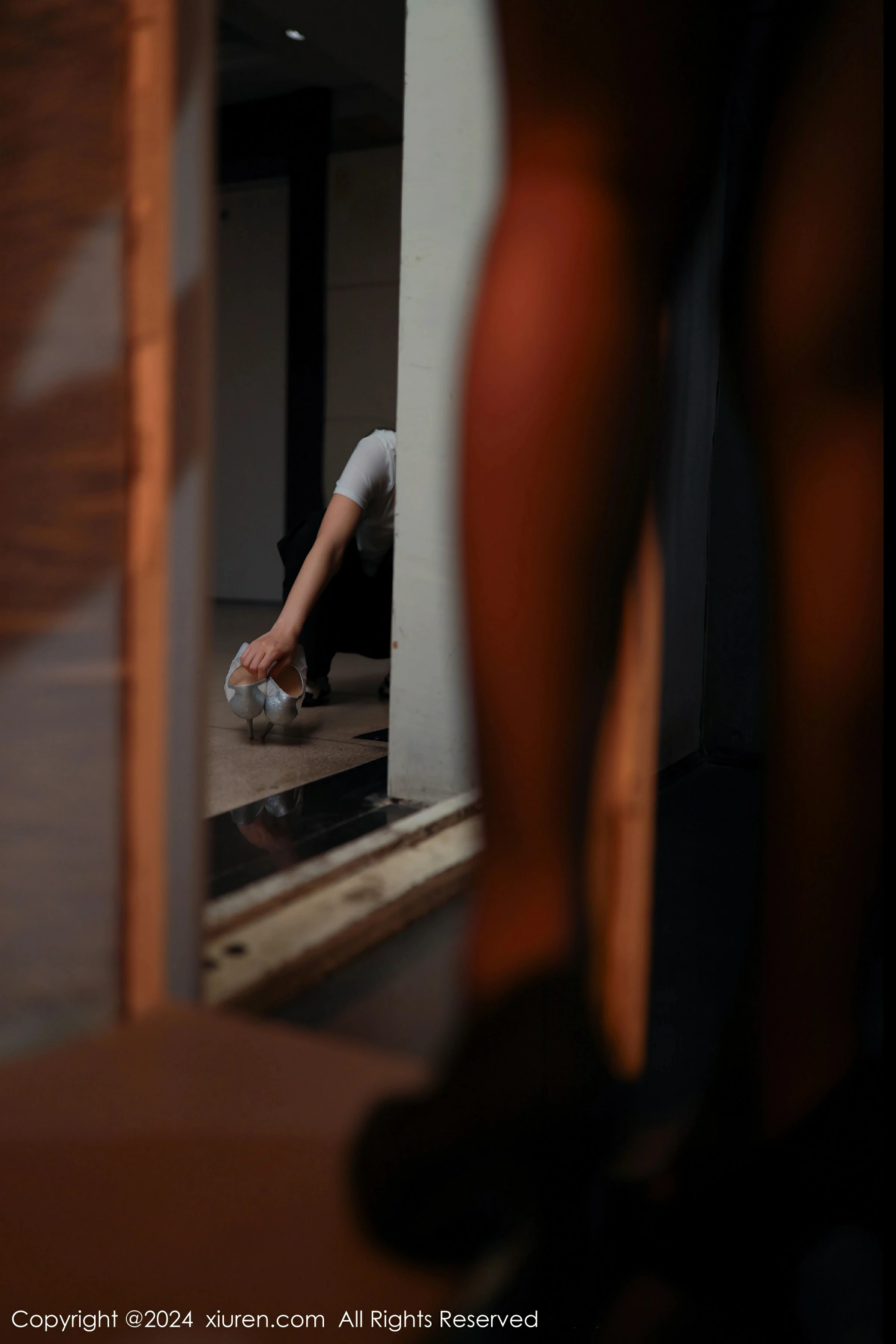 XiuRen 秀人 No.9046 杏子Yada [85P]插图8