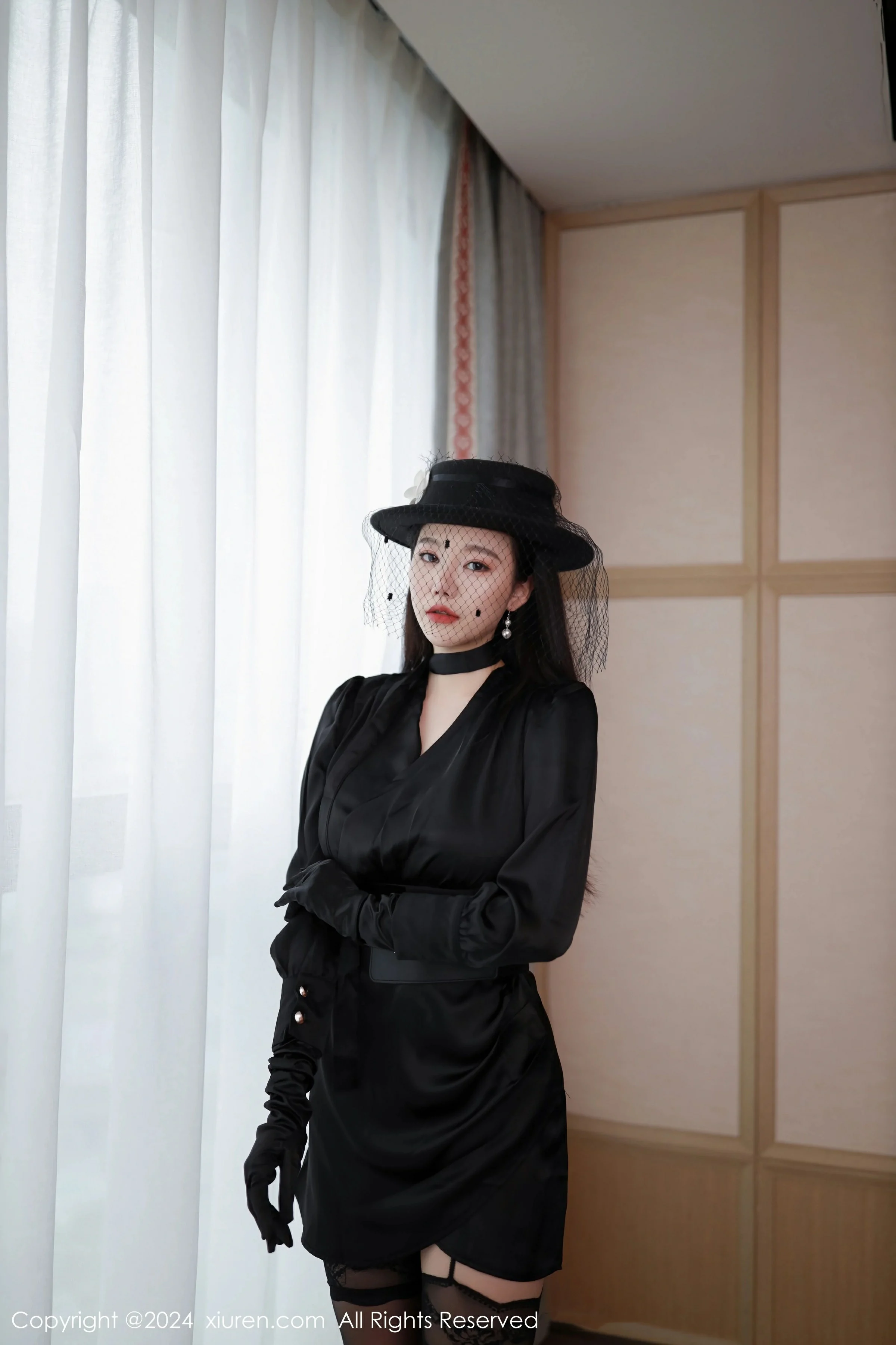 XiuRen 秀人 No.9041 安然anran [81P]插图