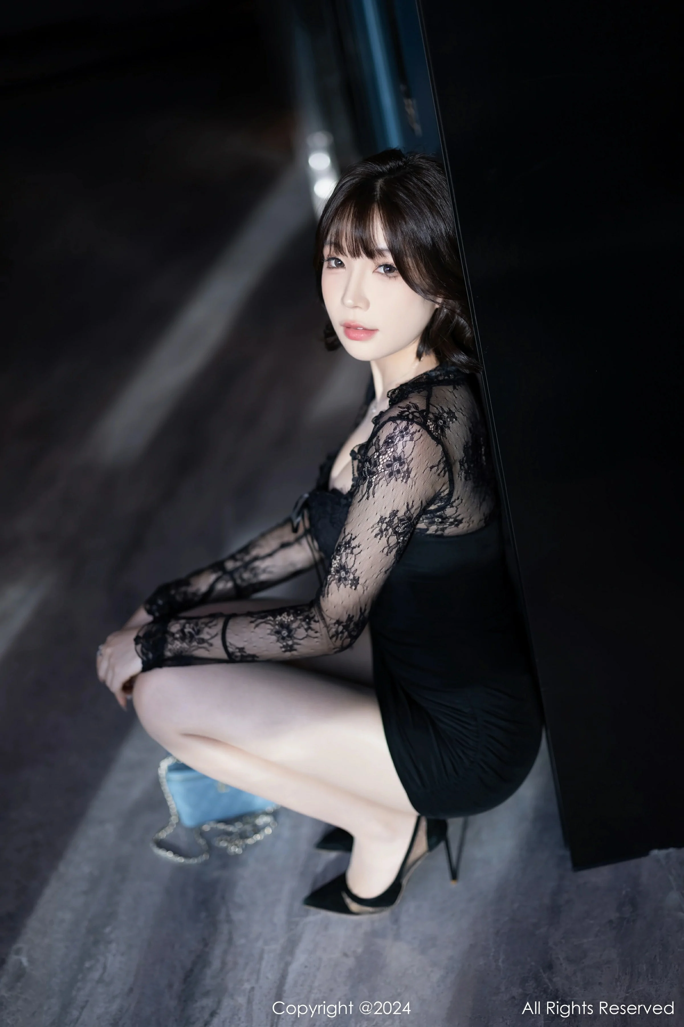 XiuRen 秀人 No.9048 徐莉芝Booty [84P]插图8