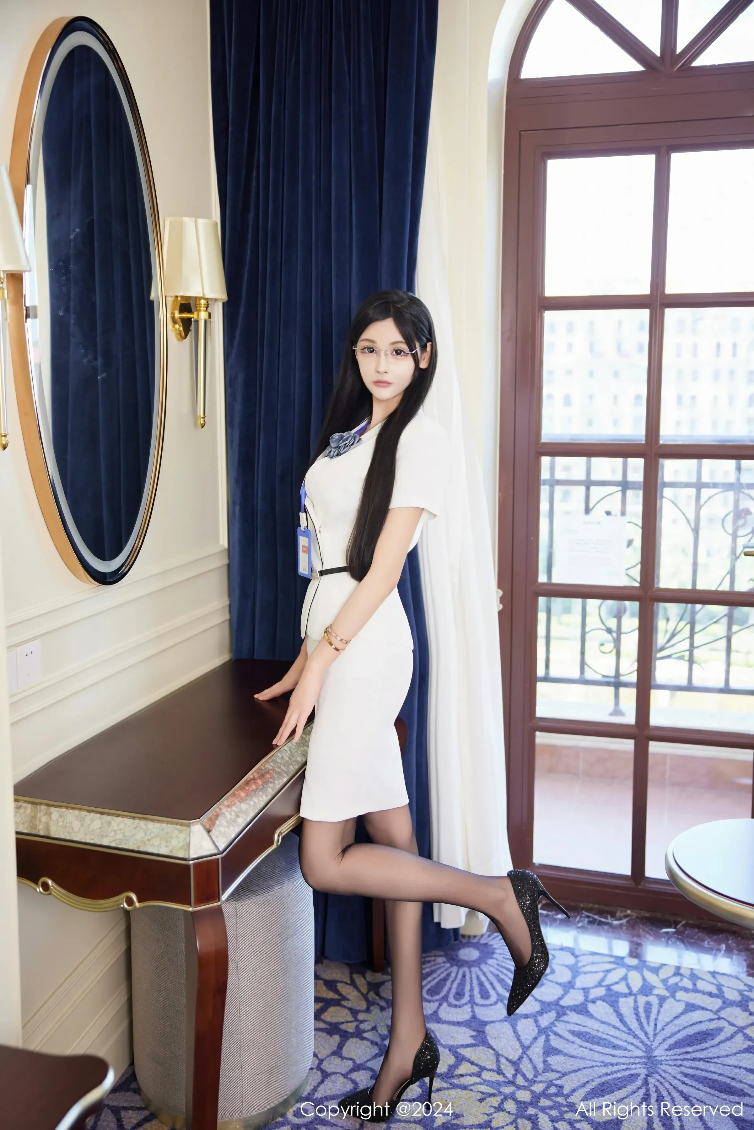 XiuRen 秀人 No.9049 智恩baby [70P]插图1