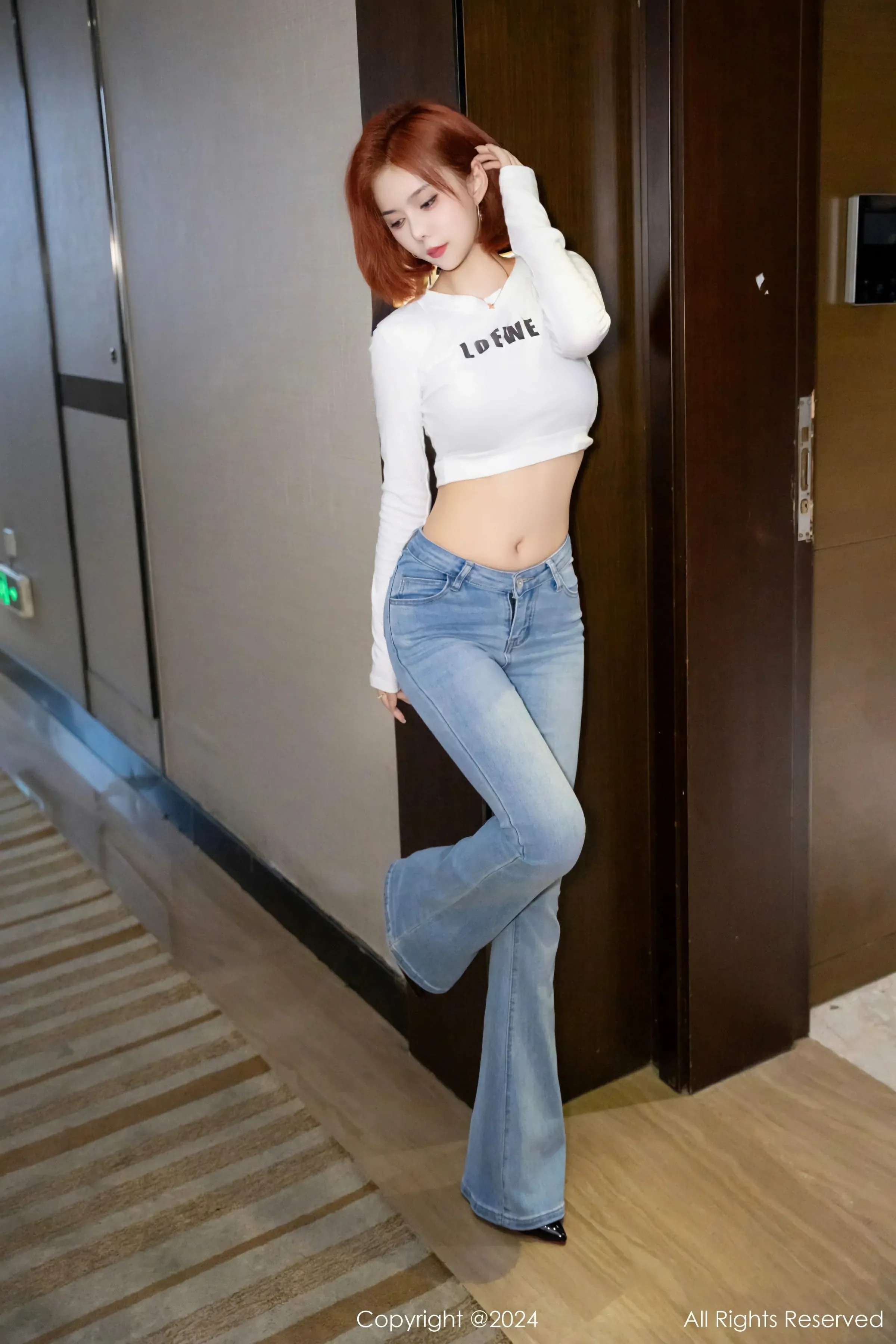 XiuRen 秀人 No.9050 白芷yy [78P]插图6