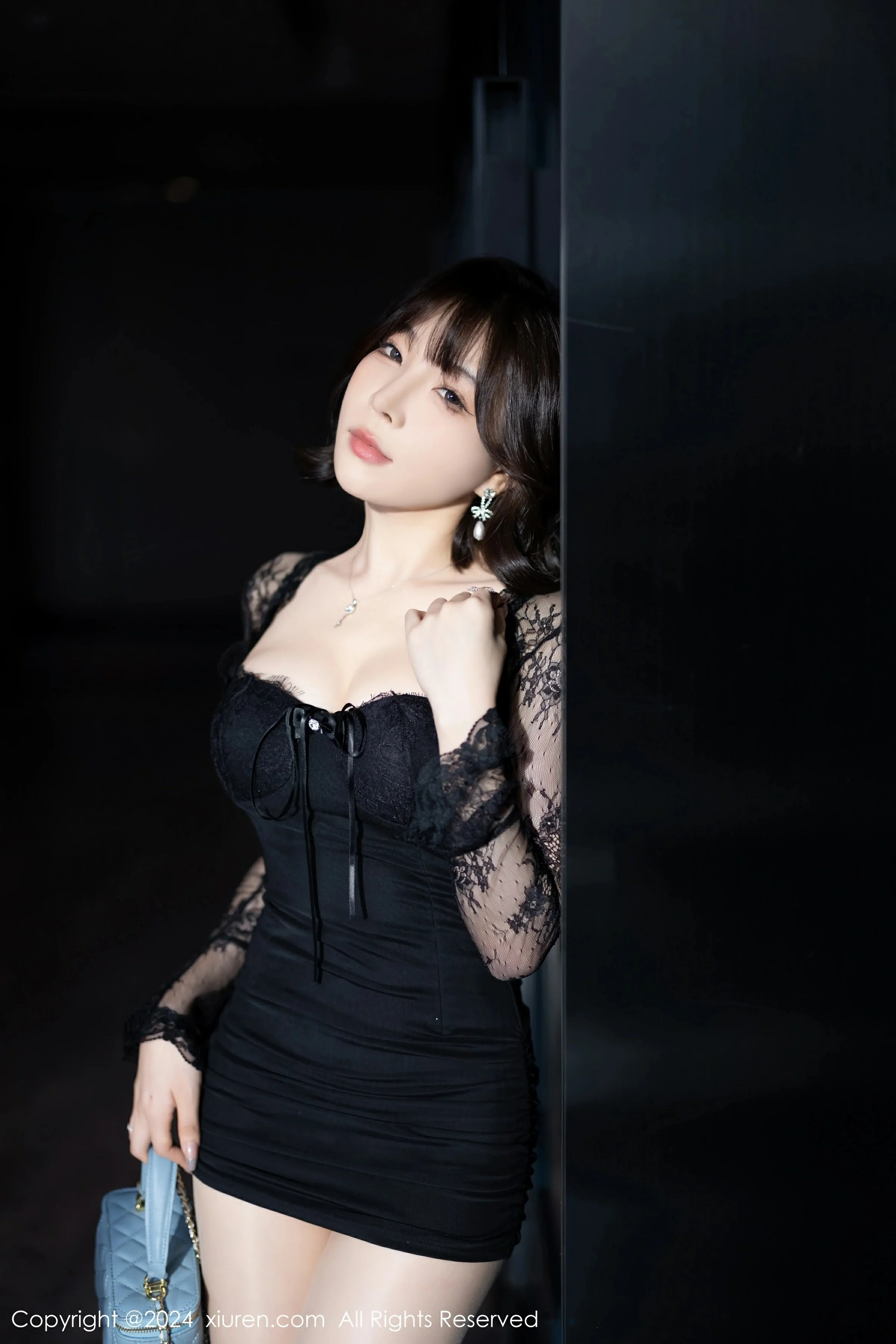 XiuRen 秀人 No.9048 徐莉芝Booty [84P]插图7