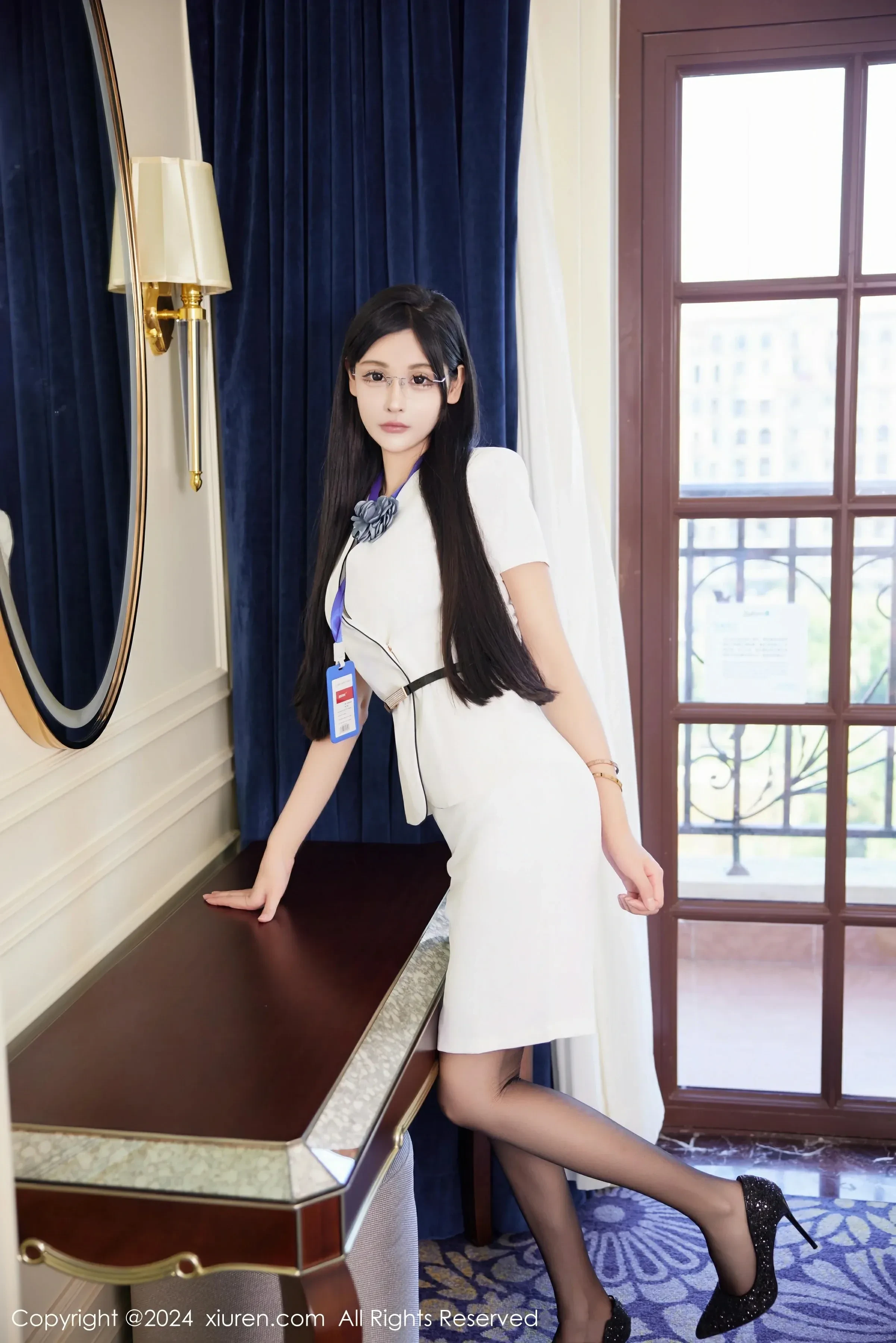 XiuRen 秀人 No.9049 智恩baby [70P]插图2