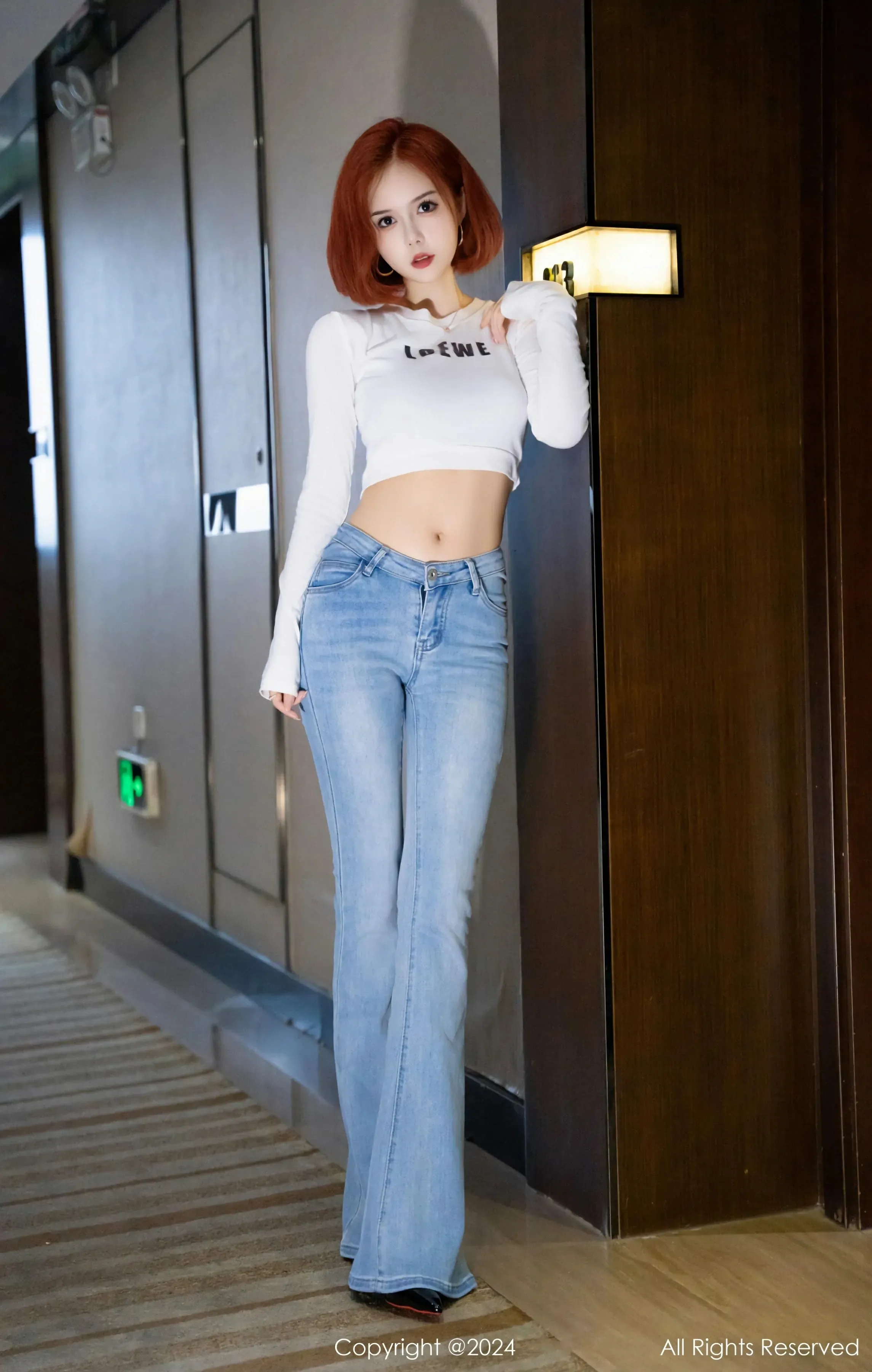 XiuRen 秀人 No.9050 白芷yy [78P]插图3