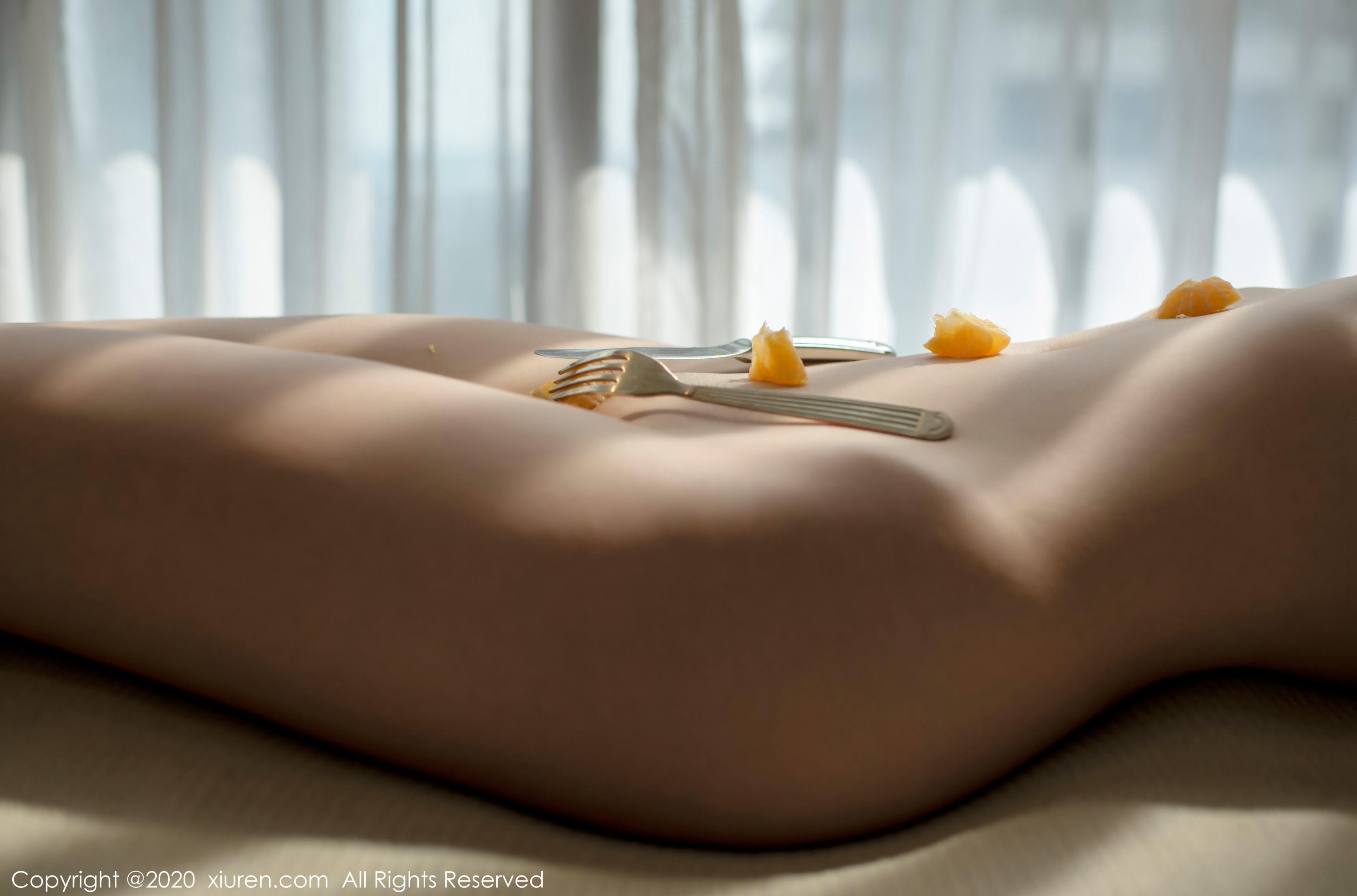 XIUREN秀人网 NO.2126 沈梦瑶插图5