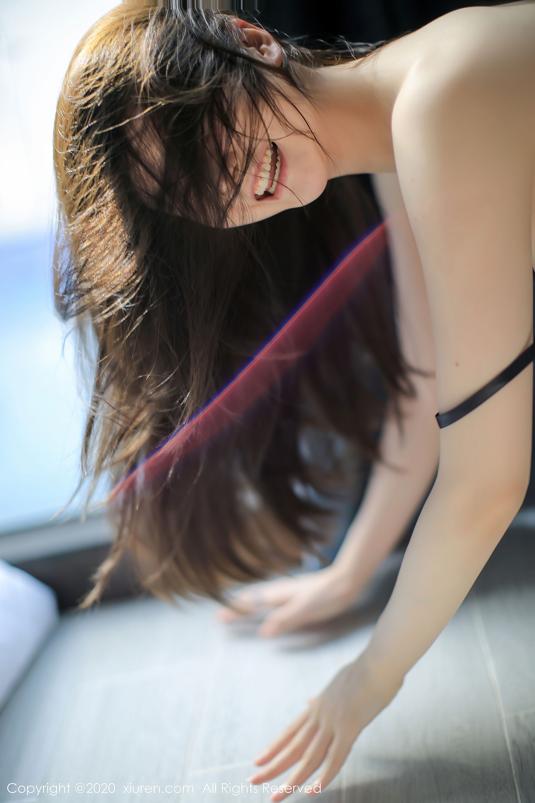 秀人 No.2613 糯美子Mini插图5