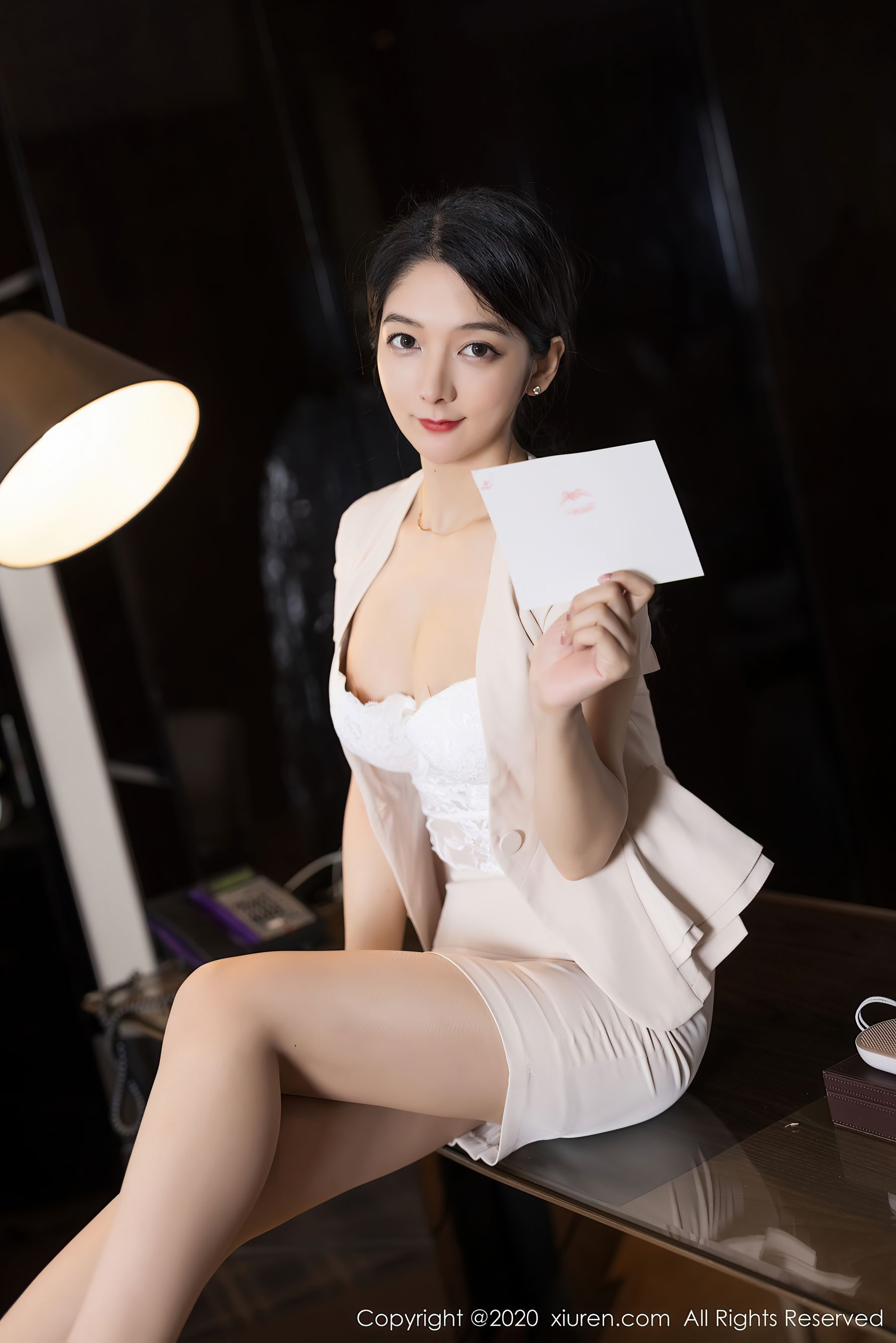 秀人 No.2619 Angela小热巴插图7