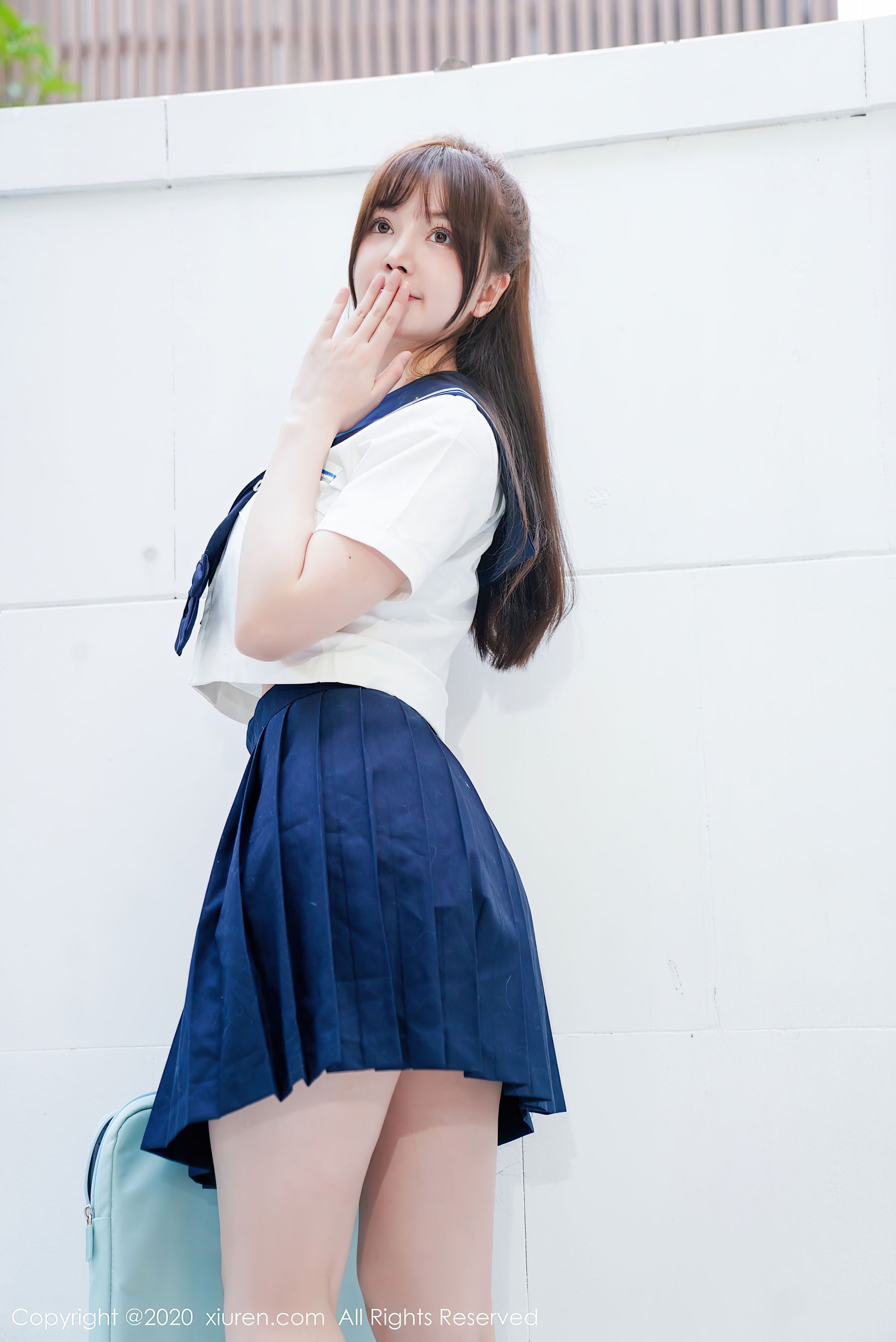 秀人 No.2629 糯美子Mini插图3