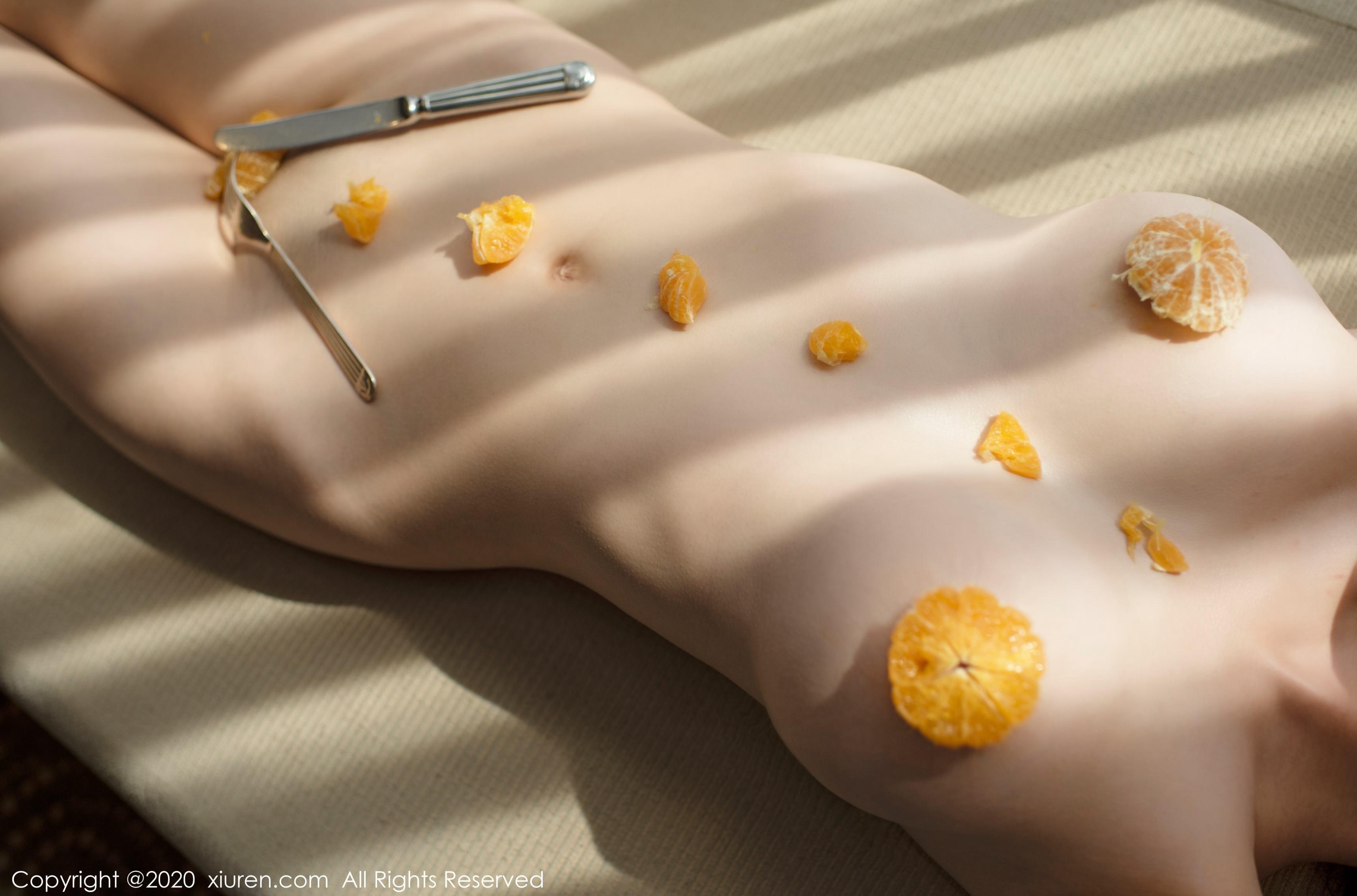 XIUREN秀人网 NO.2126 沈梦瑶插图7