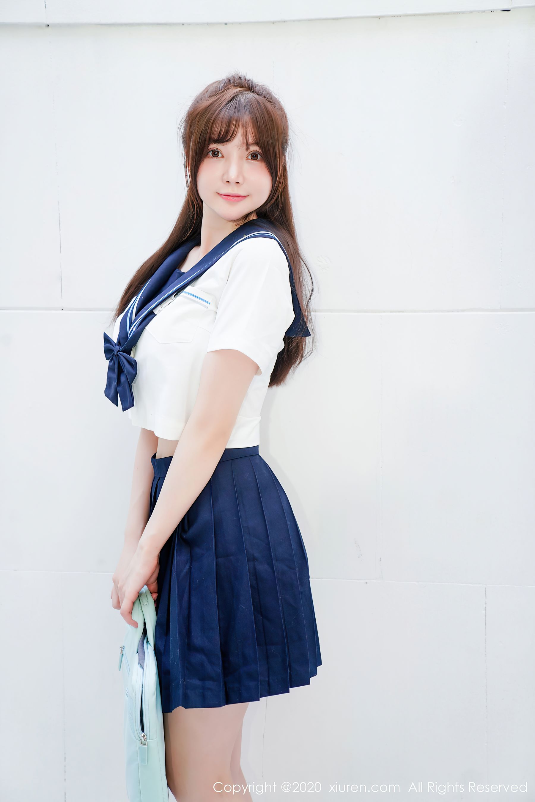 秀人 No.2629 糯美子Mini插图2