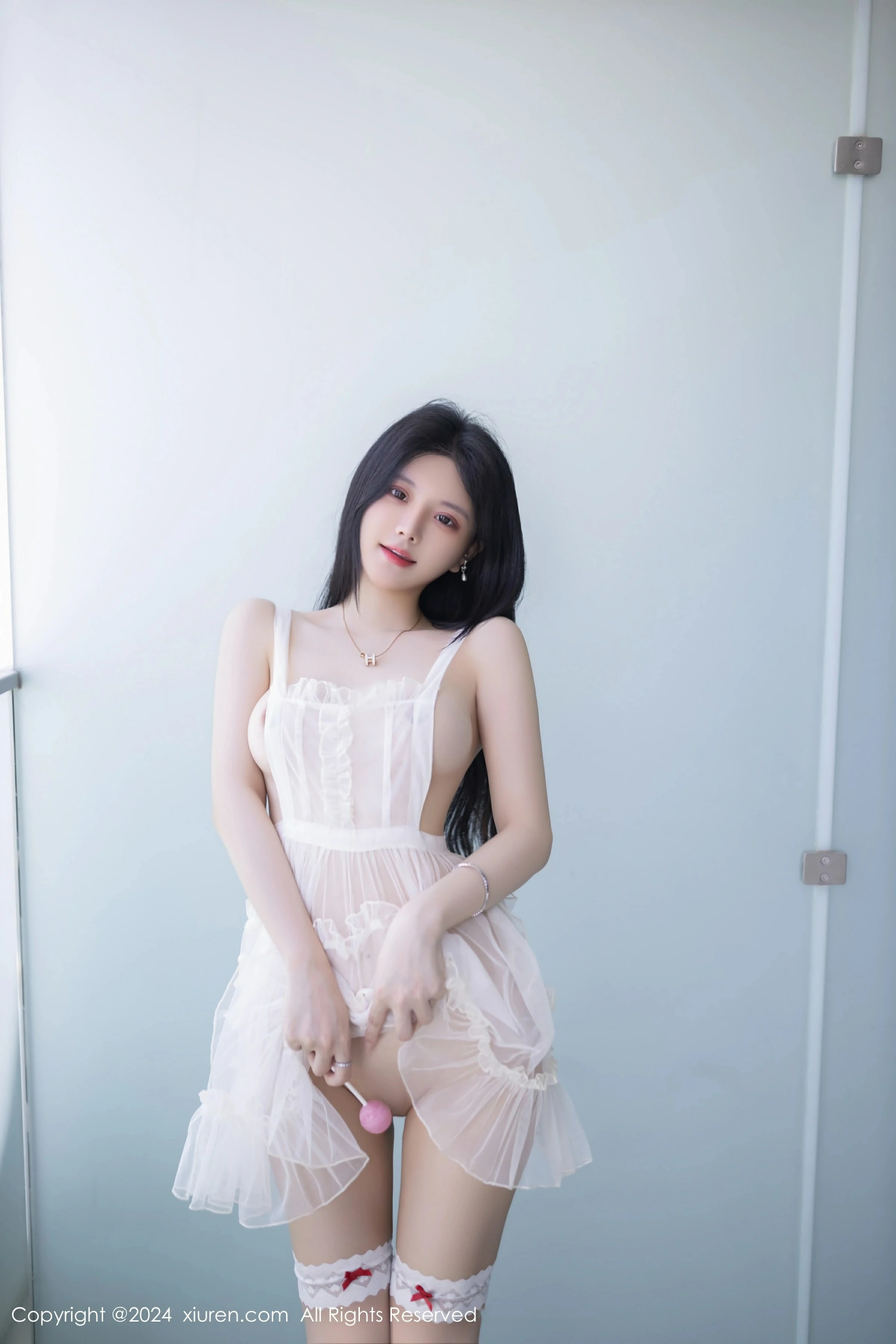 XiuRen 秀人 No.9062 幼幼 [80P]插图