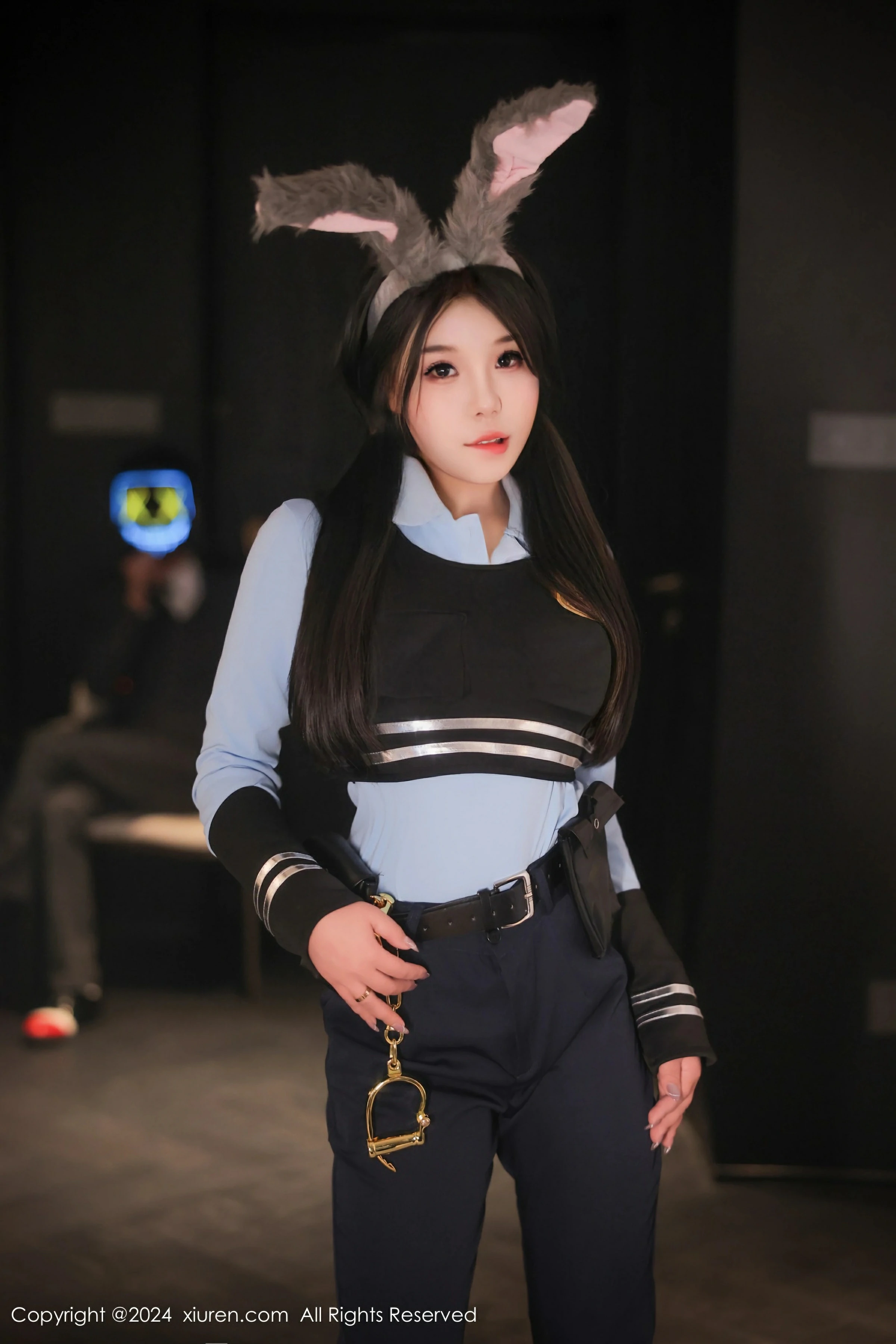 XiuRen 秀人 No.9071 麦田 [87P]插图