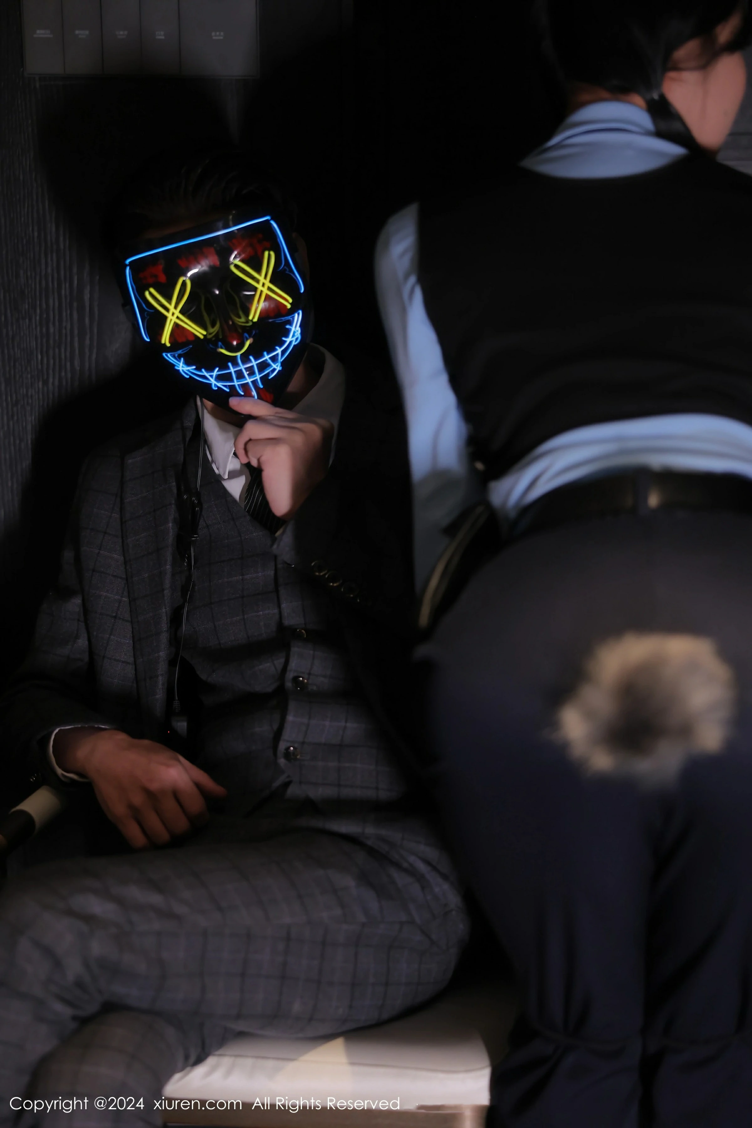 XiuRen 秀人 No.9071 麦田 [87P]插图3